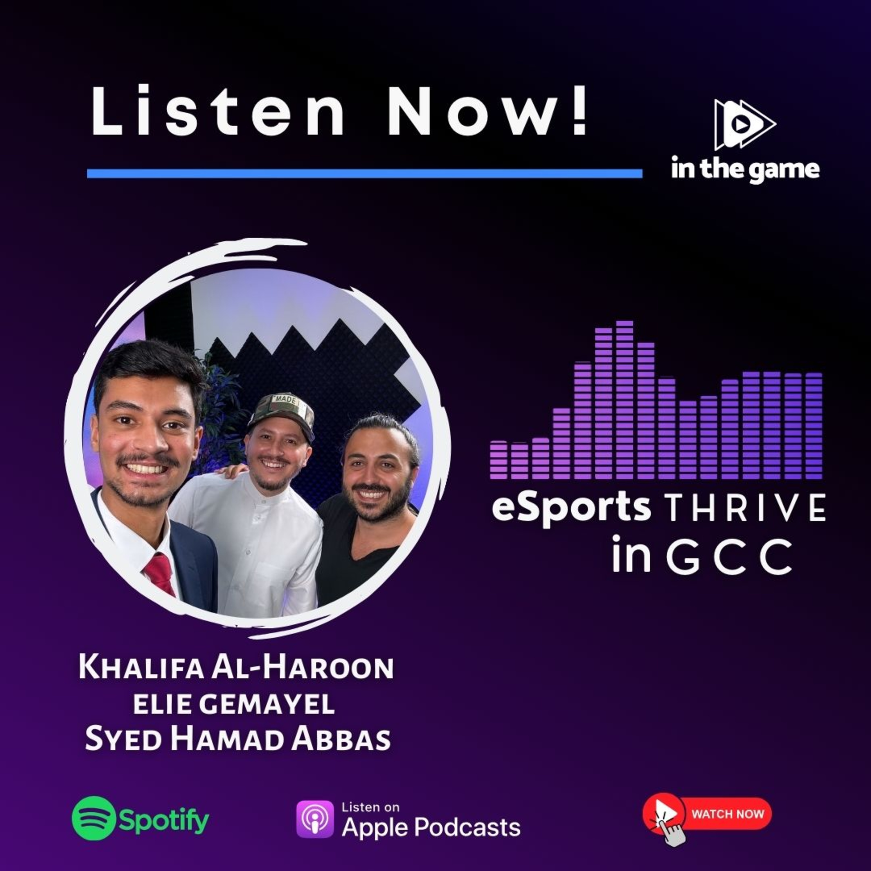 Esports Rise: Inside the Gaming Revolution in Qatar & the GCC