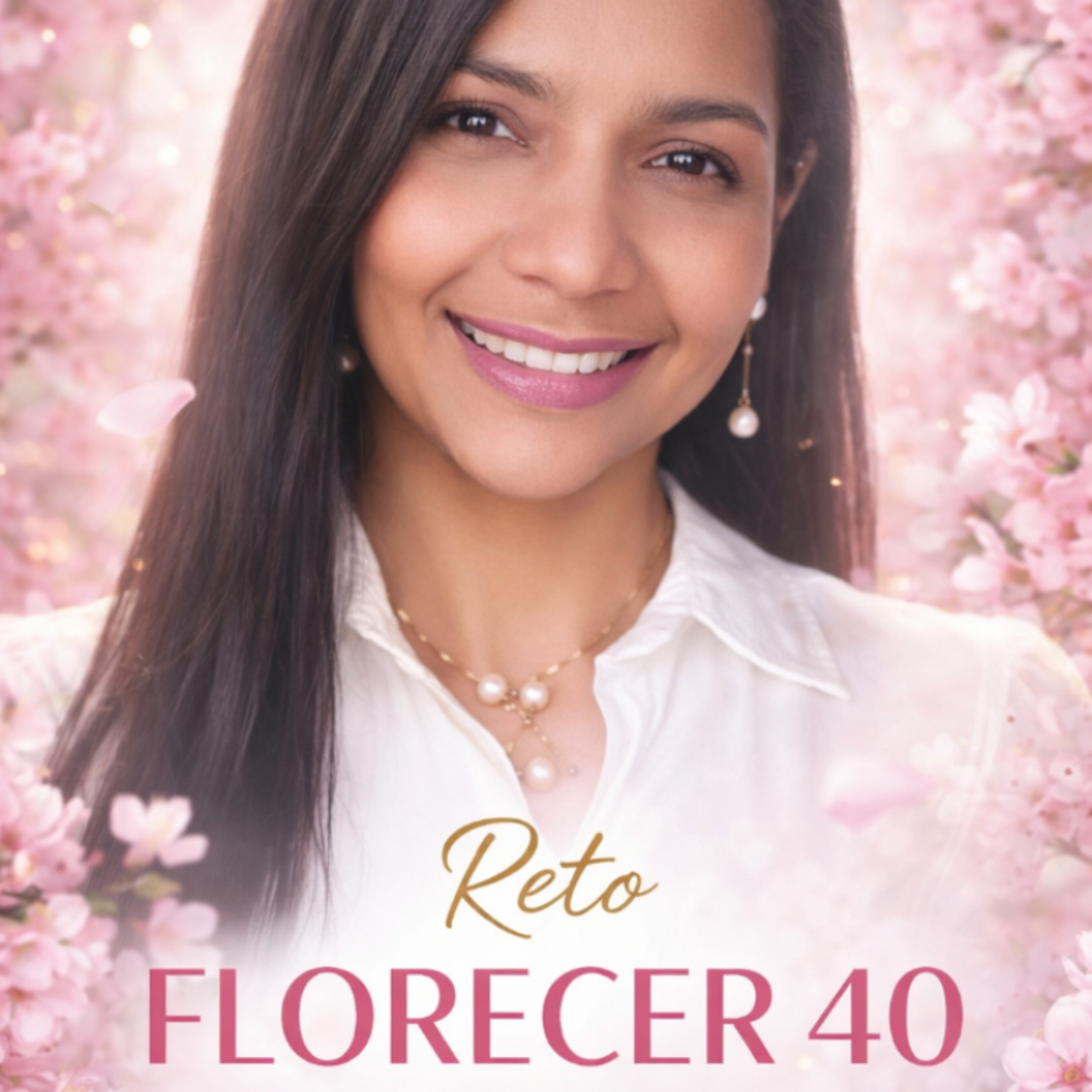Portada de Plenitud y Bienestar con Karen Cervantes