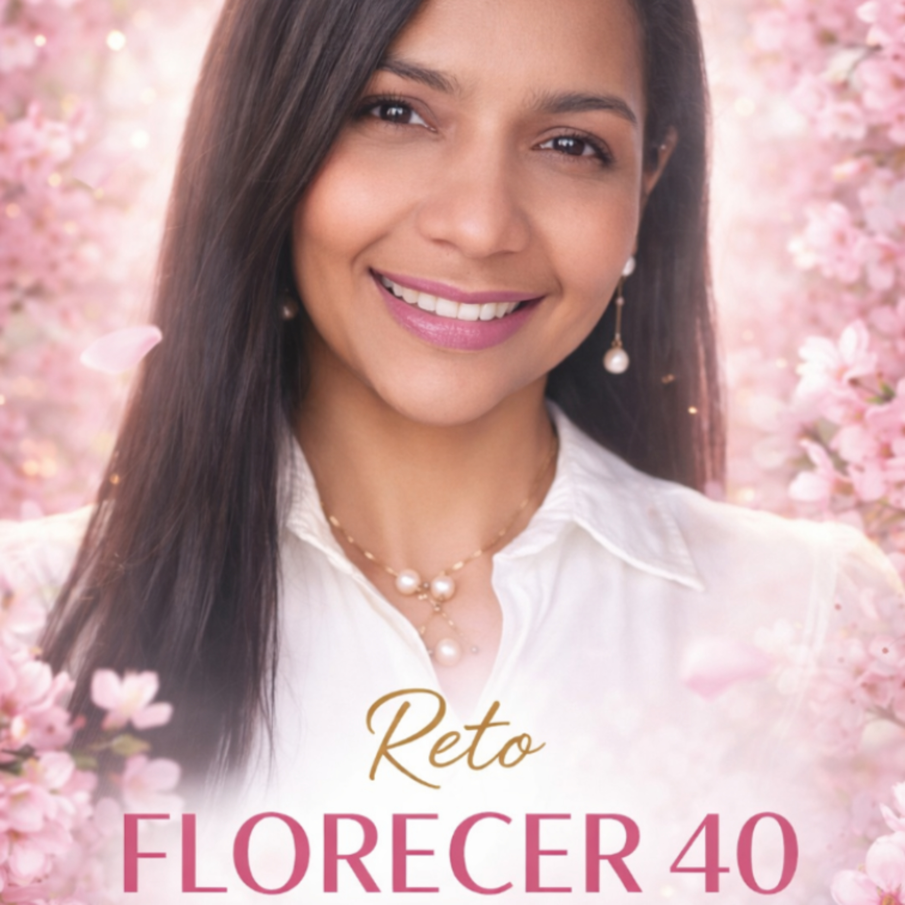 Portada de Plenitud y Bienestar con Karen Cervantes