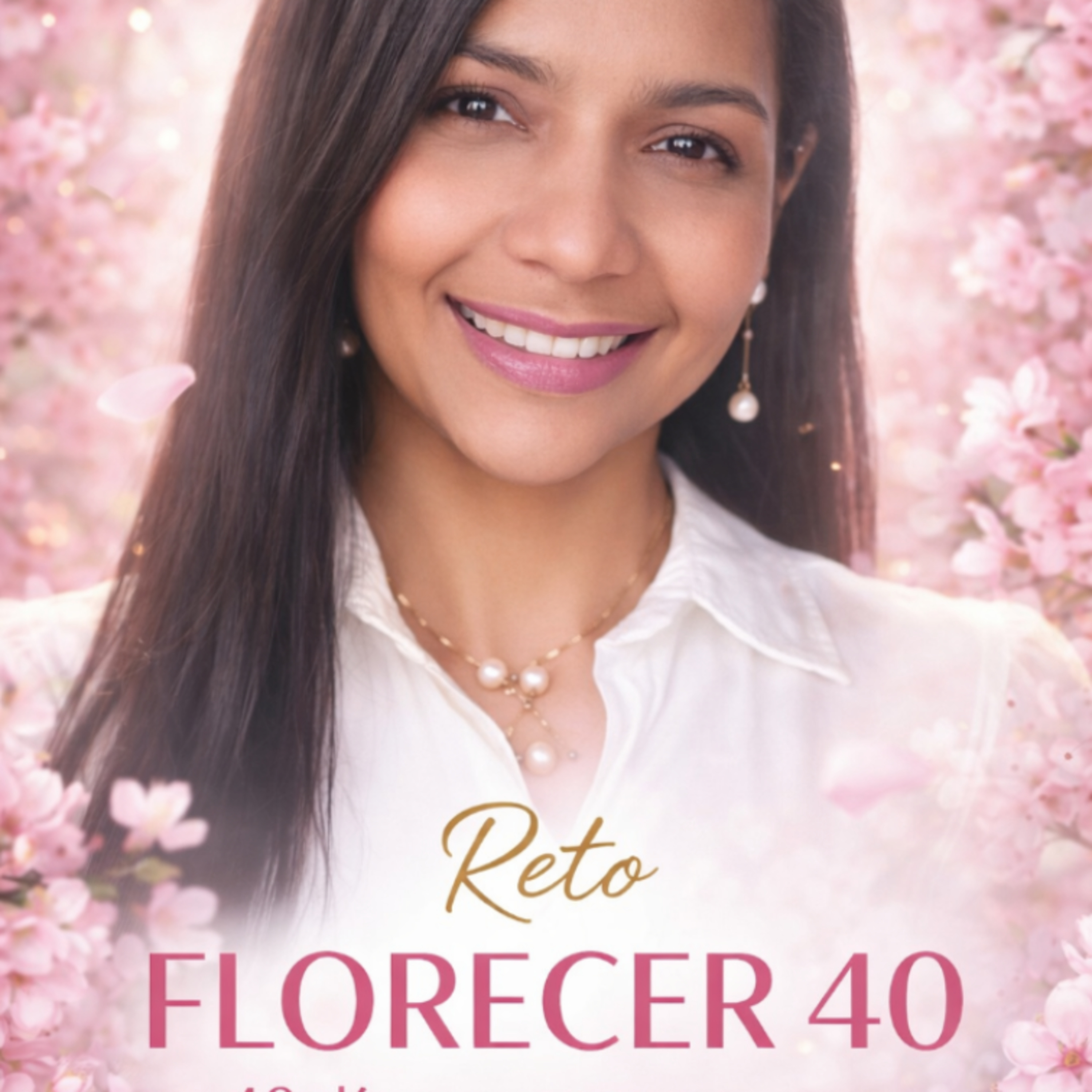 Portada de Plenitud y Bienestar con Karen Cervantes