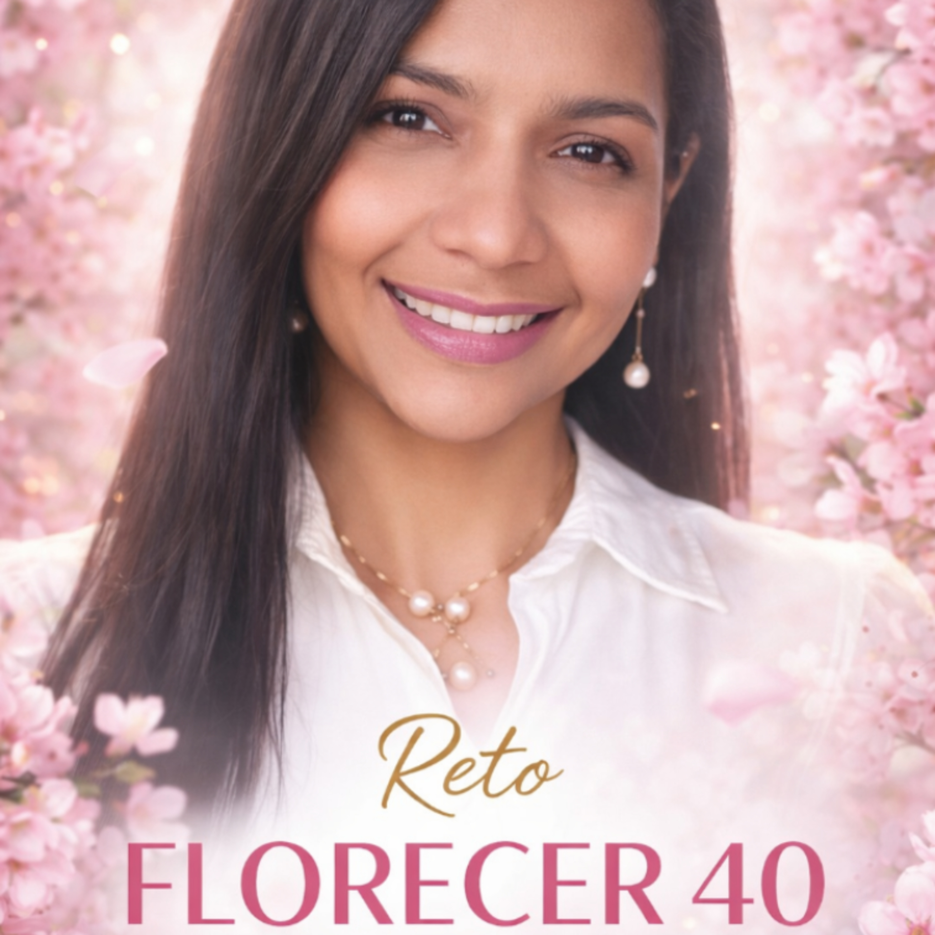 Portada de Plenitud y Bienestar con Karen Cervantes