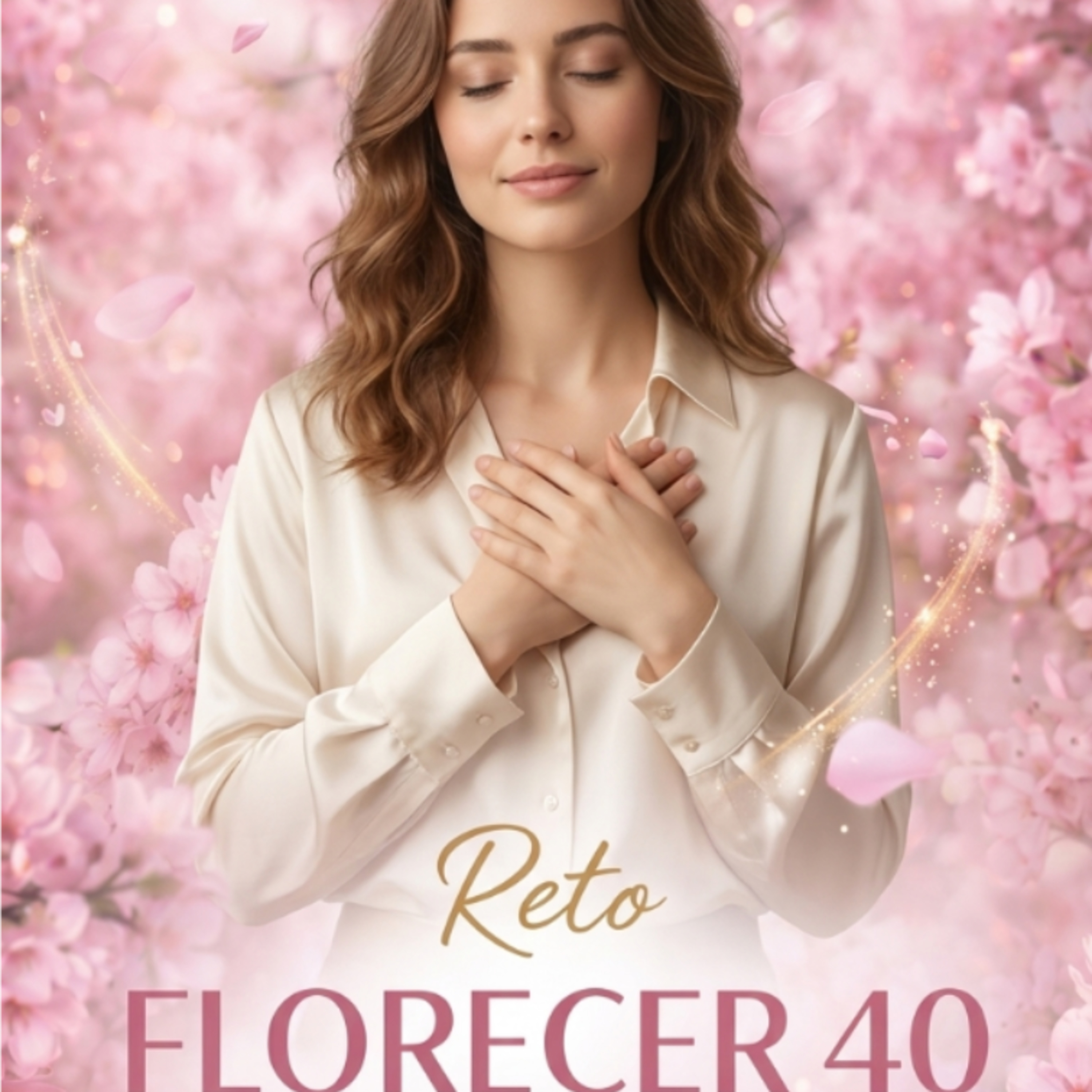 Portada de Plenitud y Bienestar con Karen Cervantes