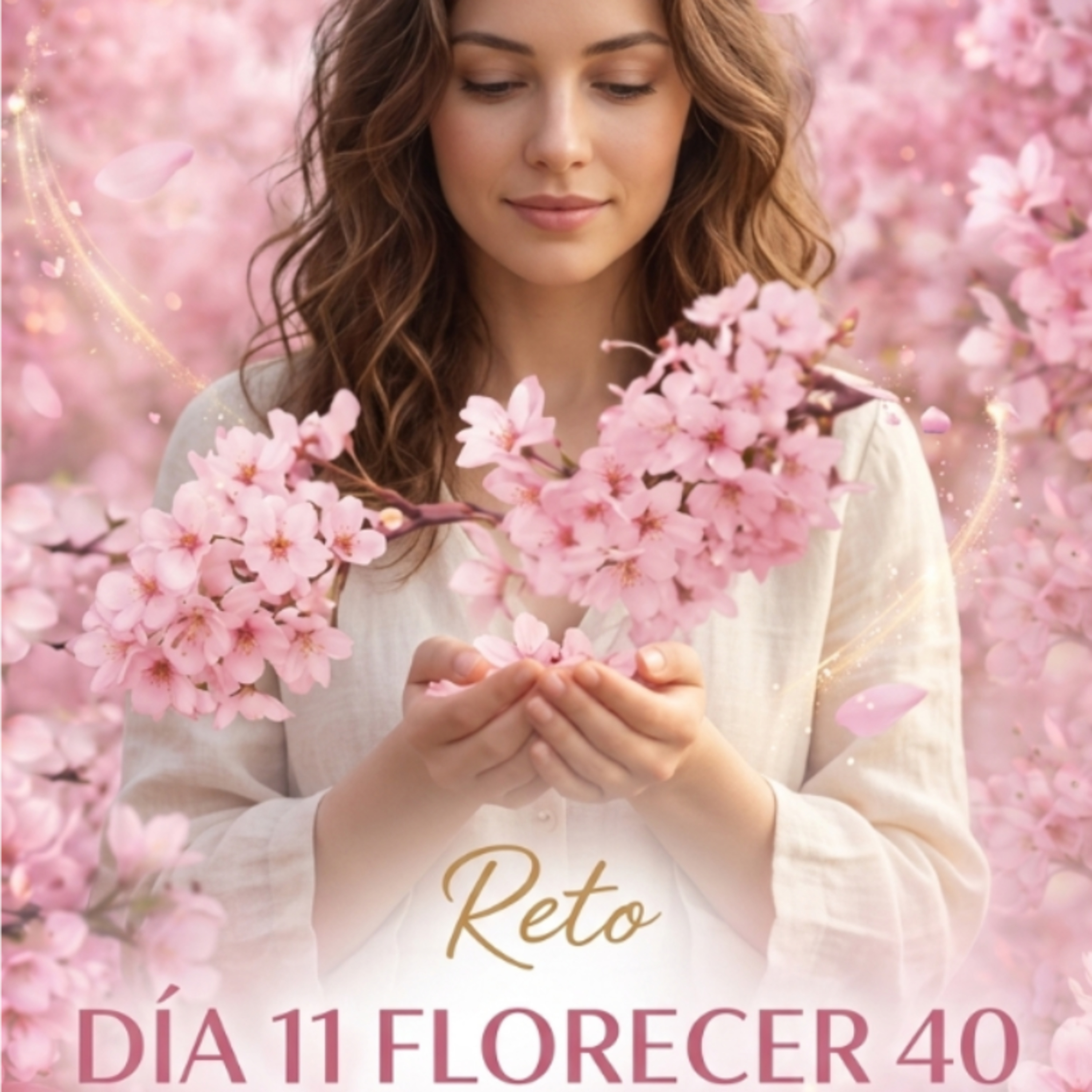 Portada de Plenitud y Bienestar con Karen Cervantes