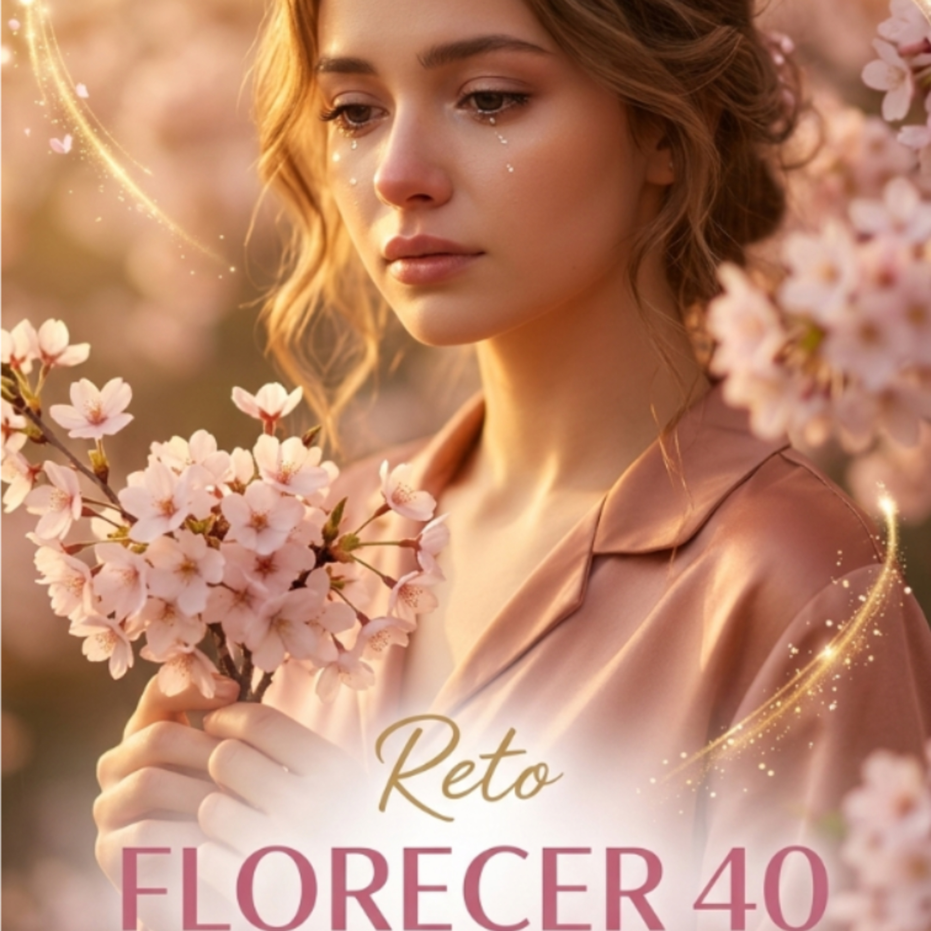 Portada de Plenitud y Bienestar con Karen Cervantes