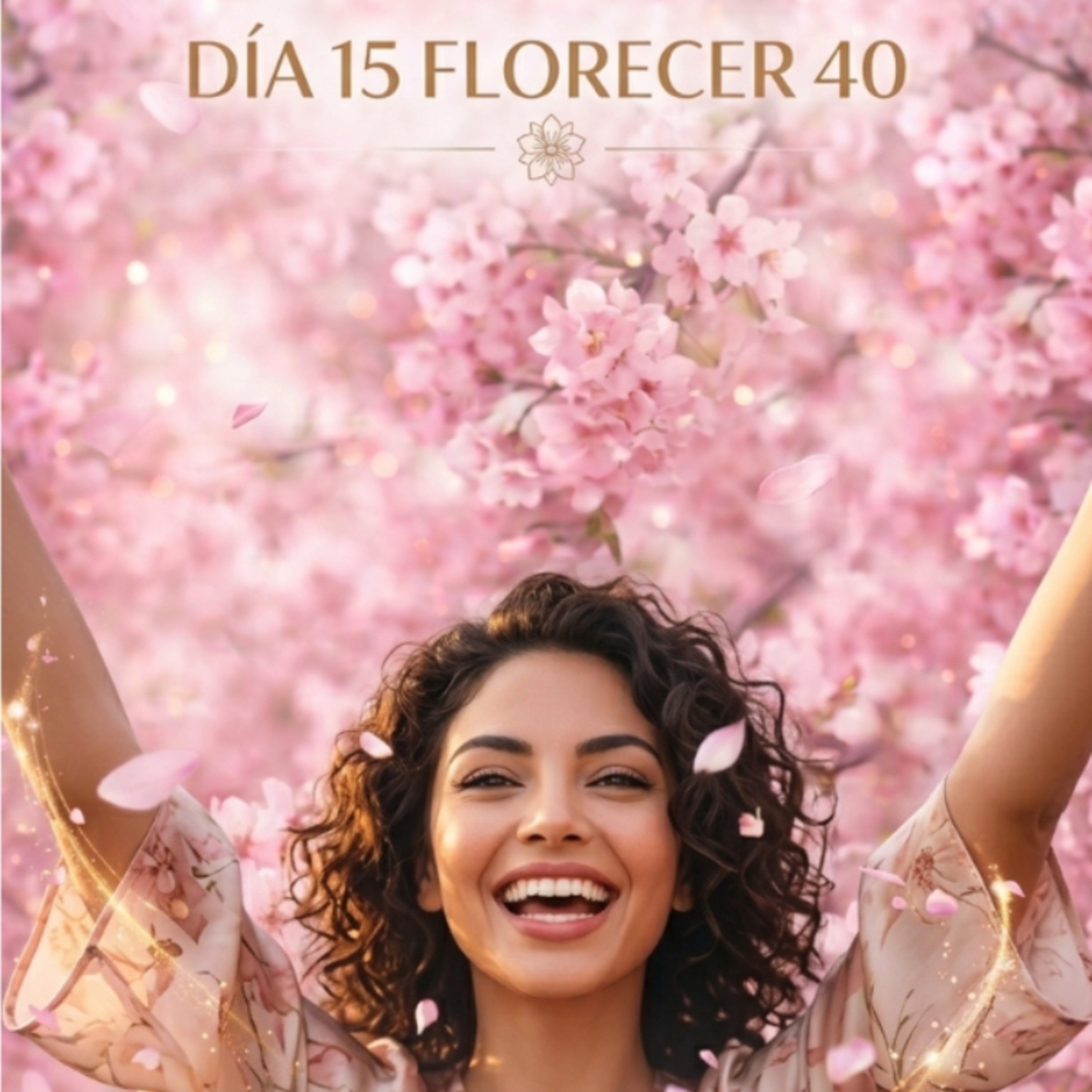 Portada de Plenitud y Bienestar con Karen Cervantes