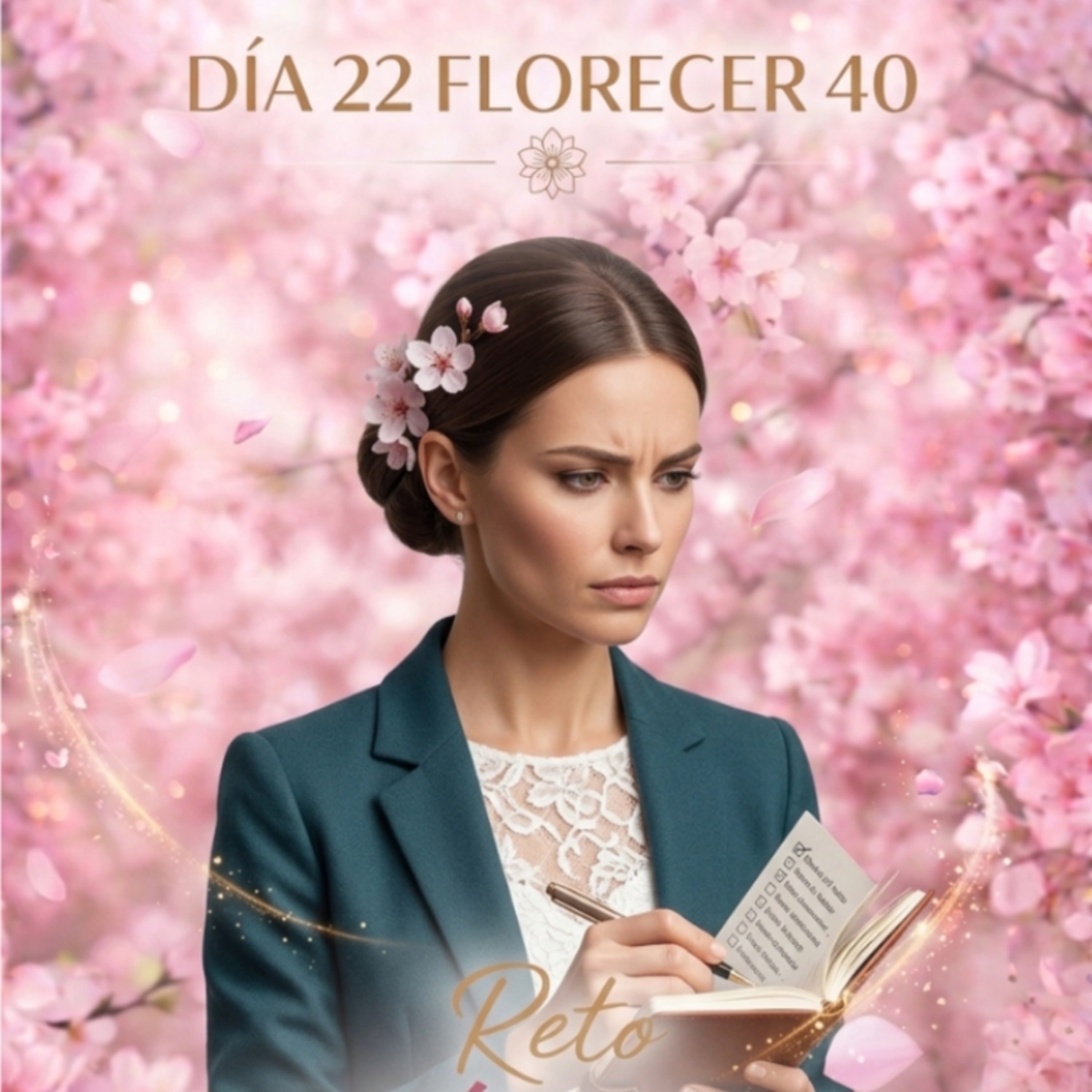 Portada de Plenitud y Bienestar con Karen Cervantes