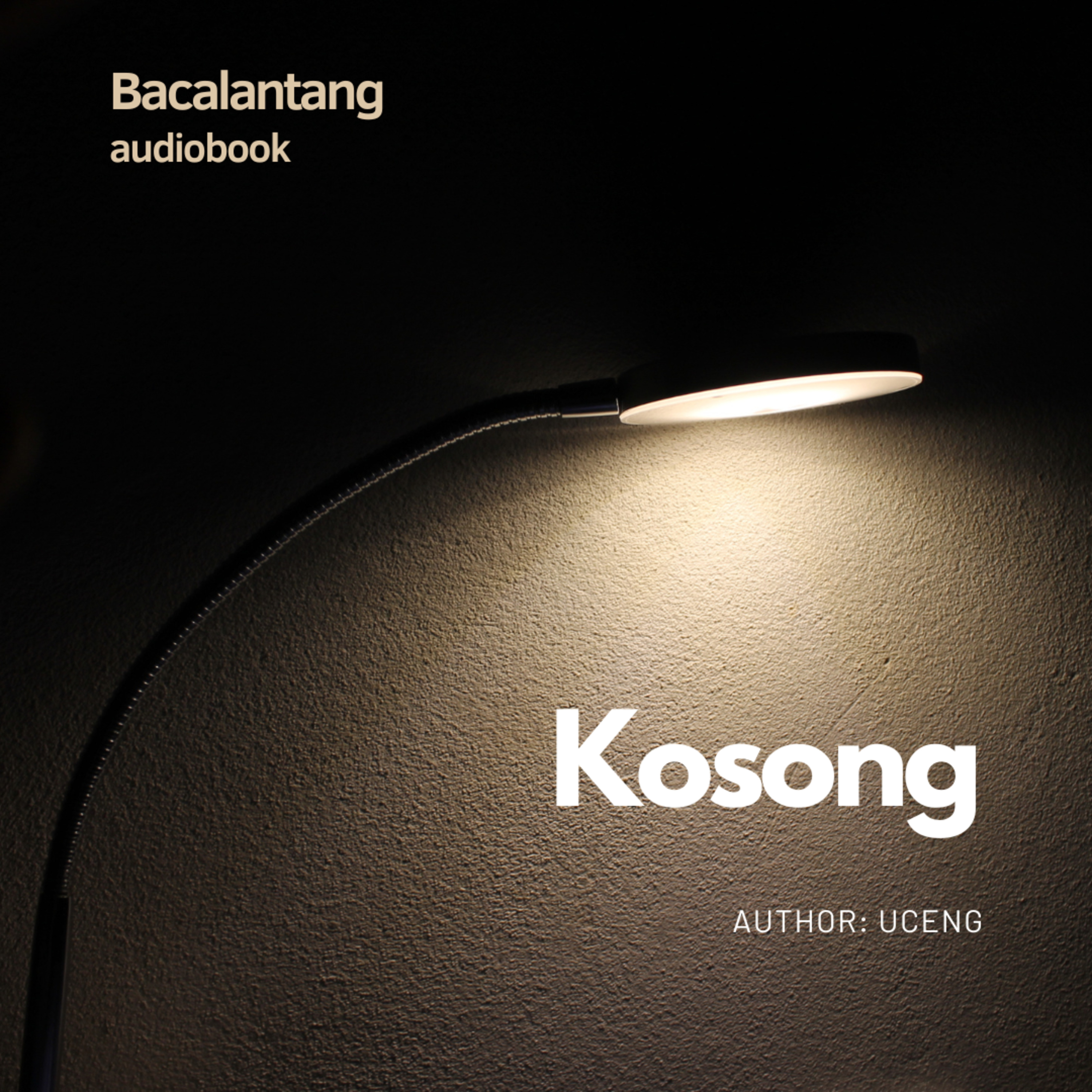 Cerita Pendek #2 : Kosong - Mamas Uceng | Audiobook Indonesia