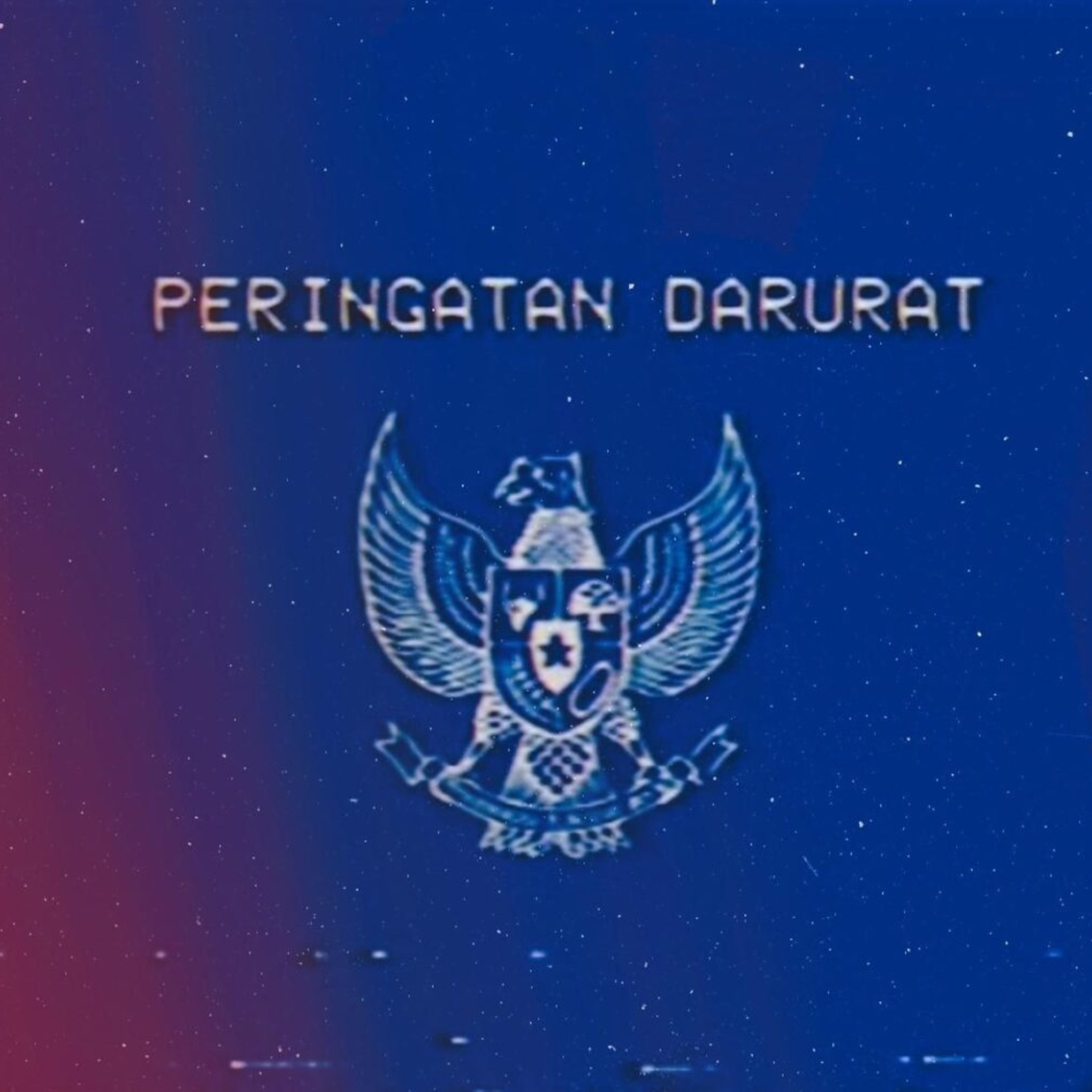 Pernyataan Sikap: Matinya Keberpihakan dan Darurat Demokrasi sebagai Prinsip Bernegara di Indonesia (22 Agustus 2024) episode artwork