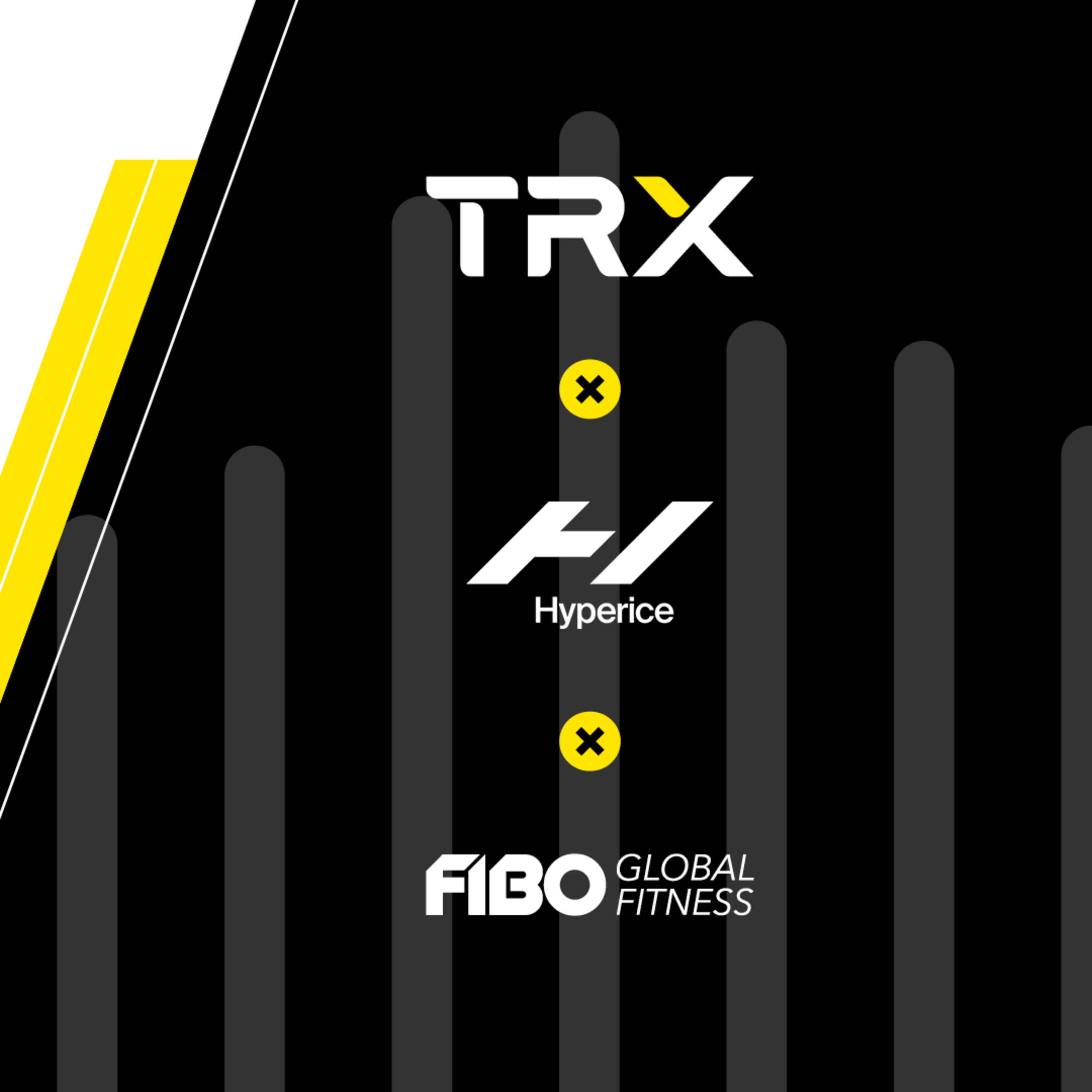 The TRX Podcast