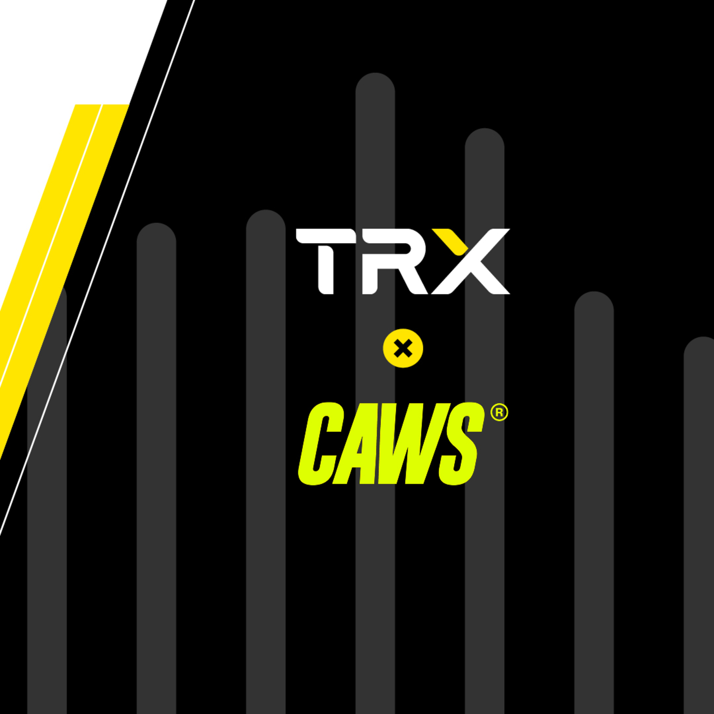 The TRX Podcast