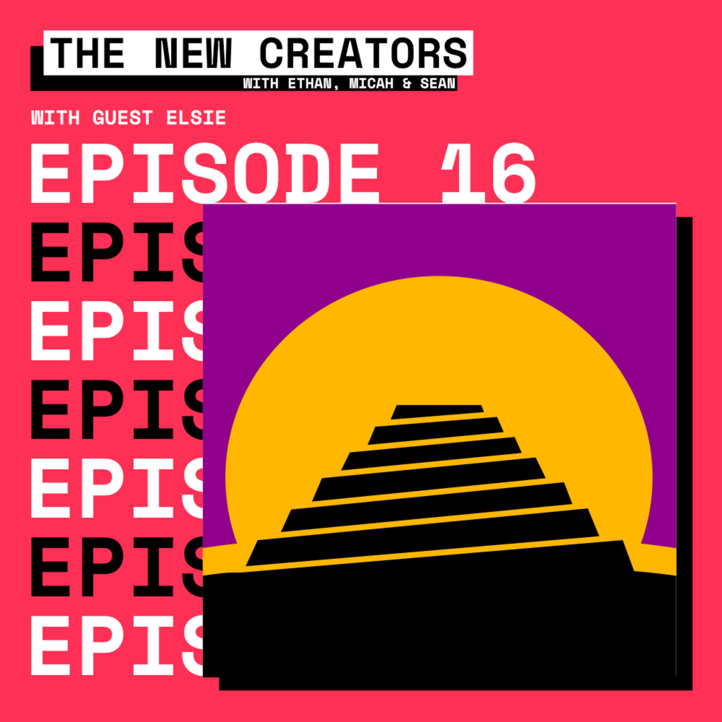 Launches and Languages episode artwork