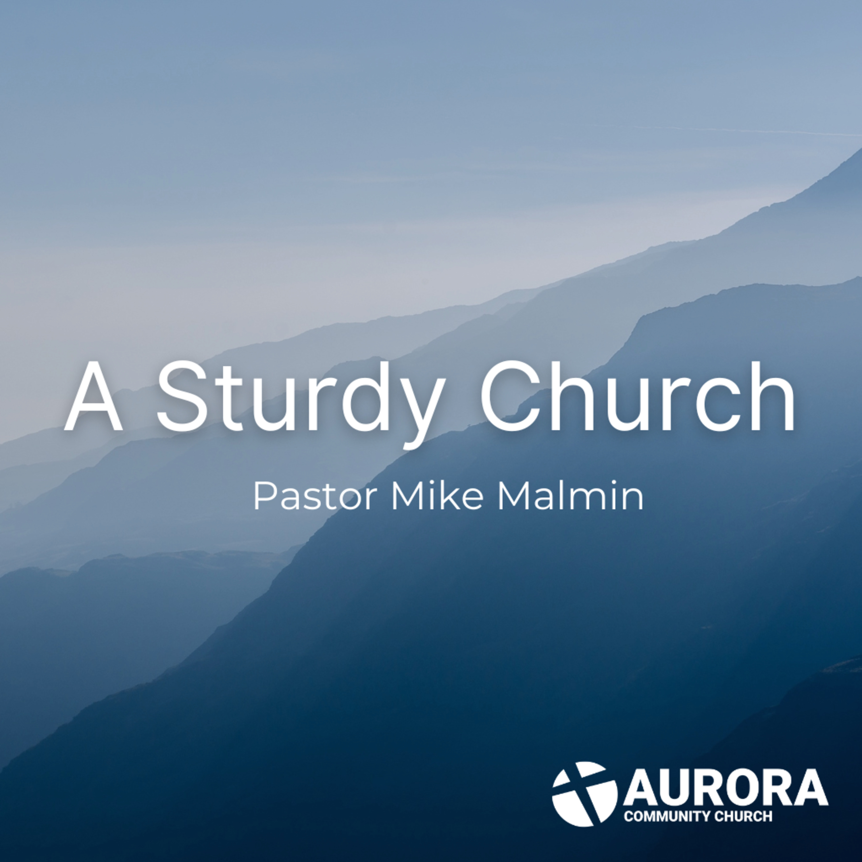 A Sturdy Church episode artwork