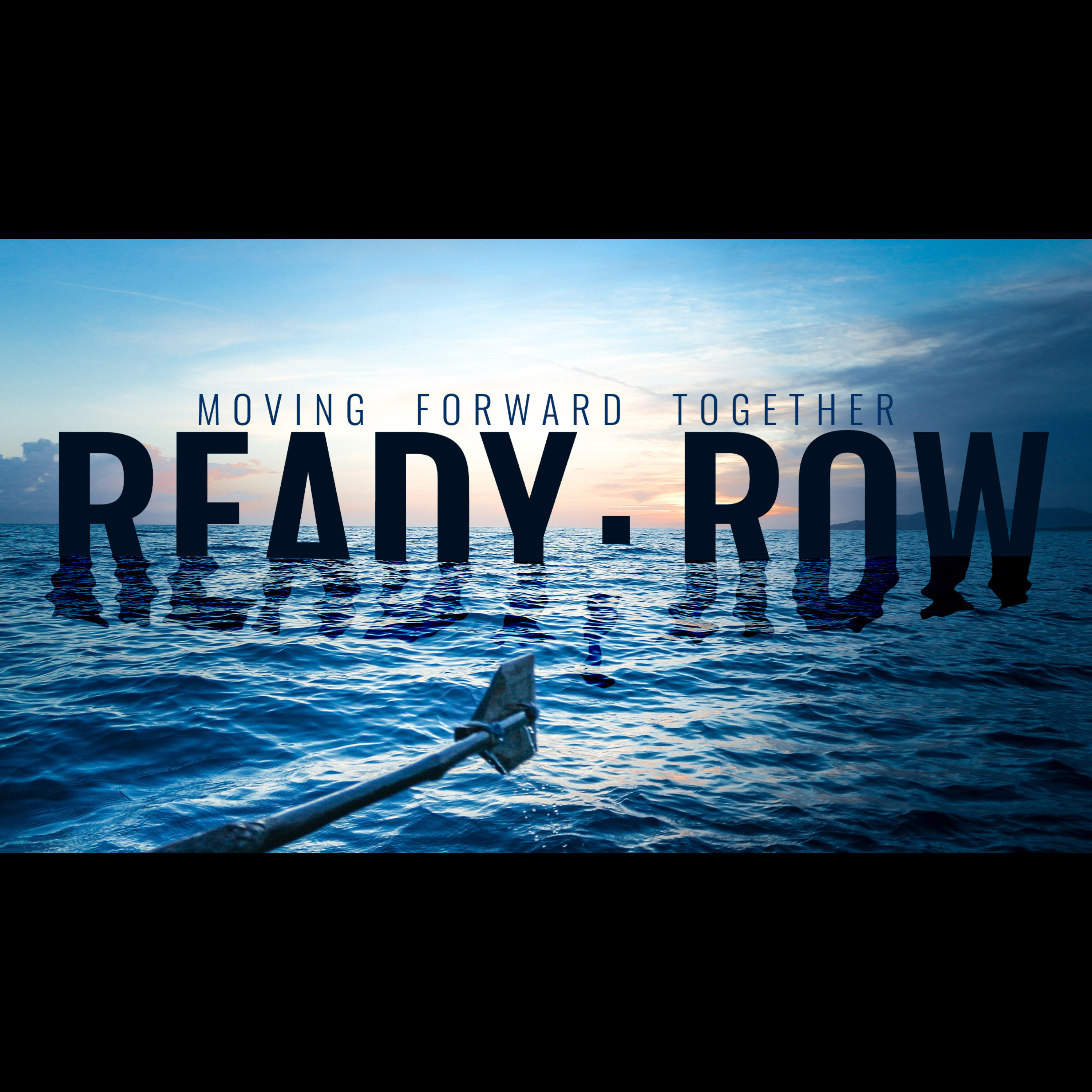 Ready, Row! - Week 1 episode artwork