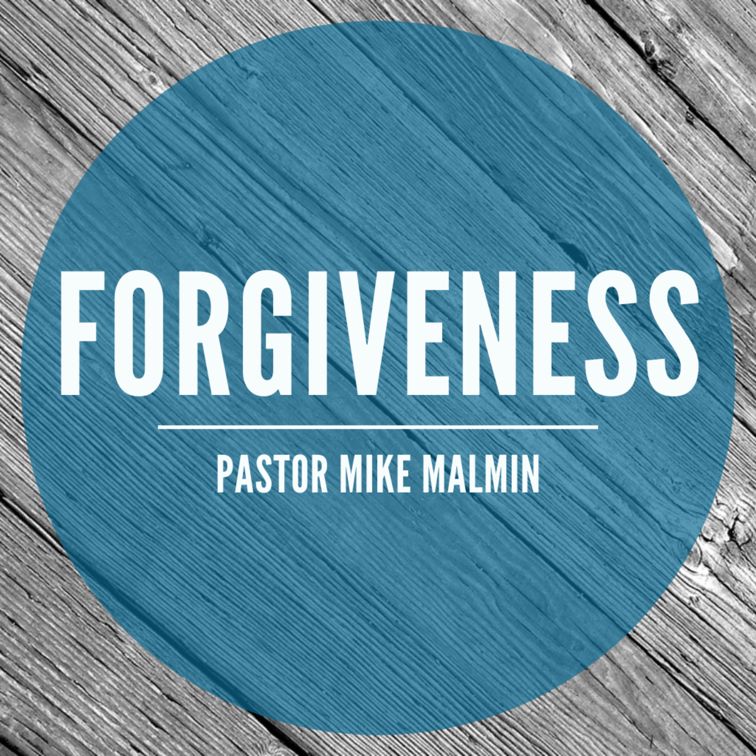 Forgiveness episode artwork