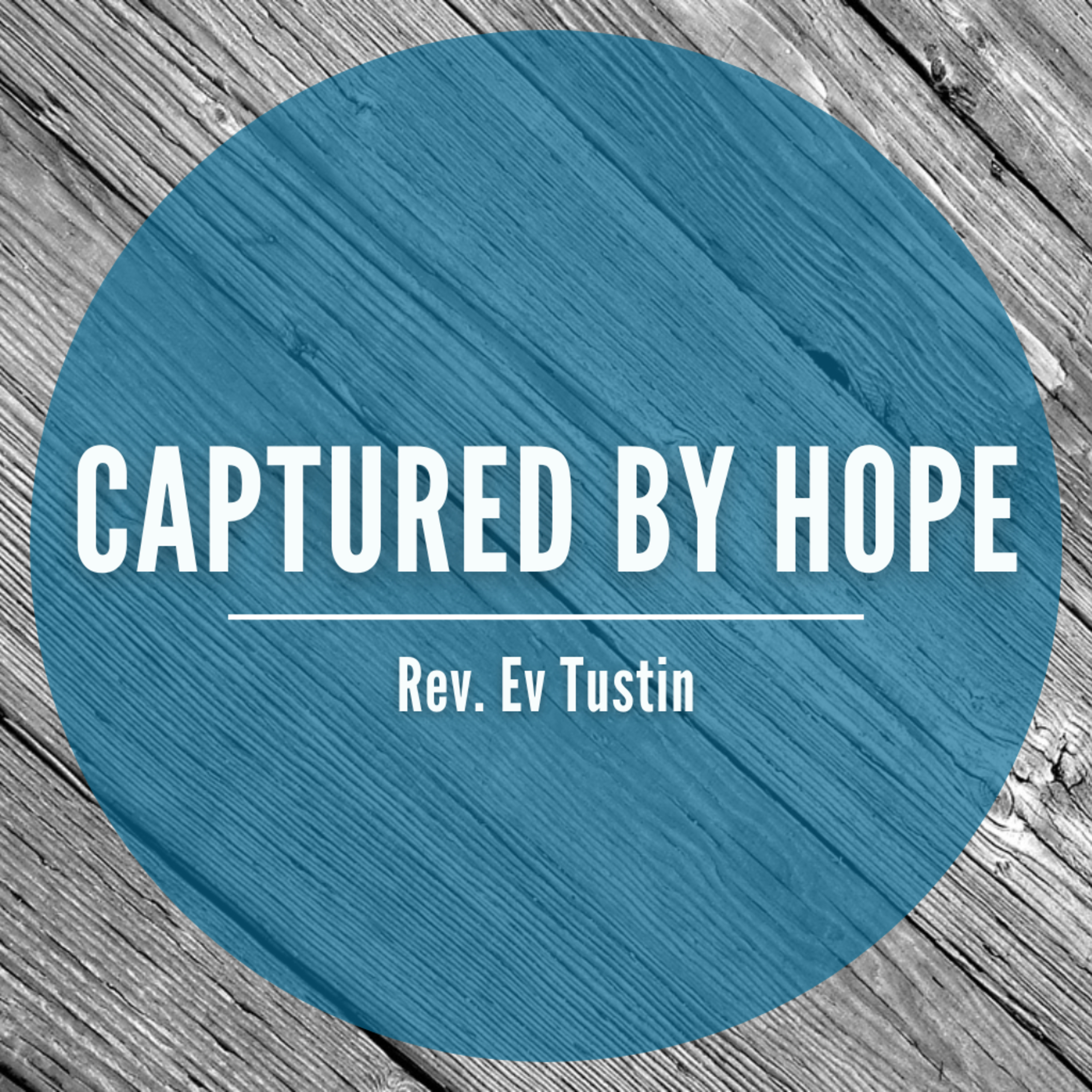 Captured By Hope episode artwork