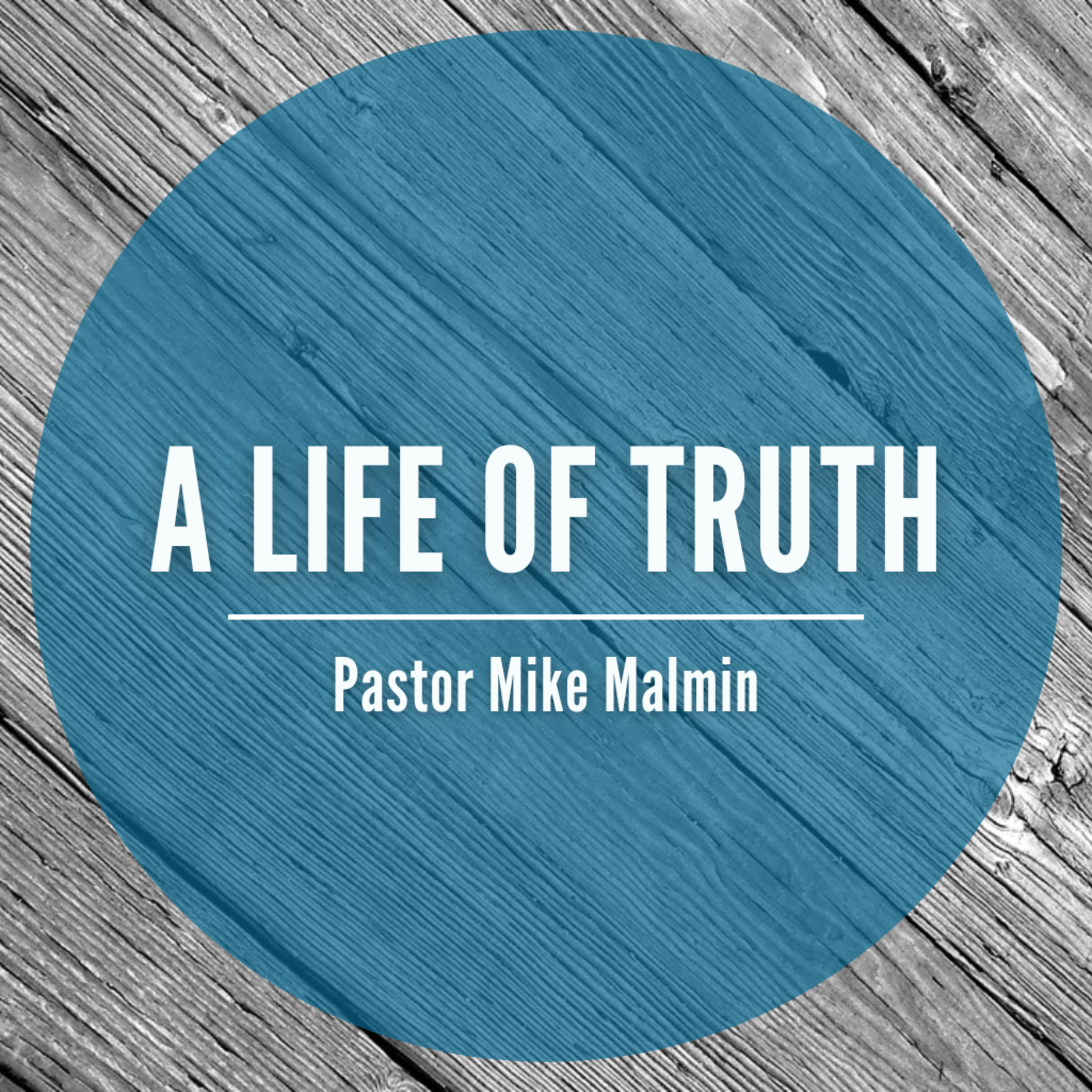 A Life of Truth episode artwork