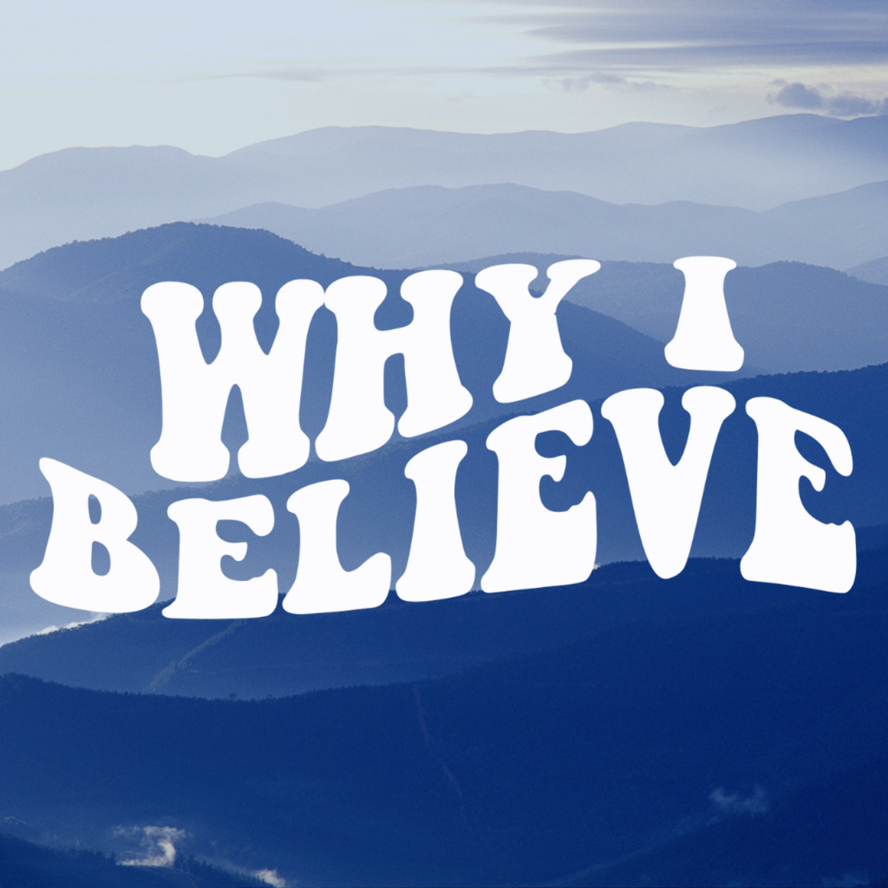 Why I Believe...The Local Church Is the Hope of the World! episode artwork
