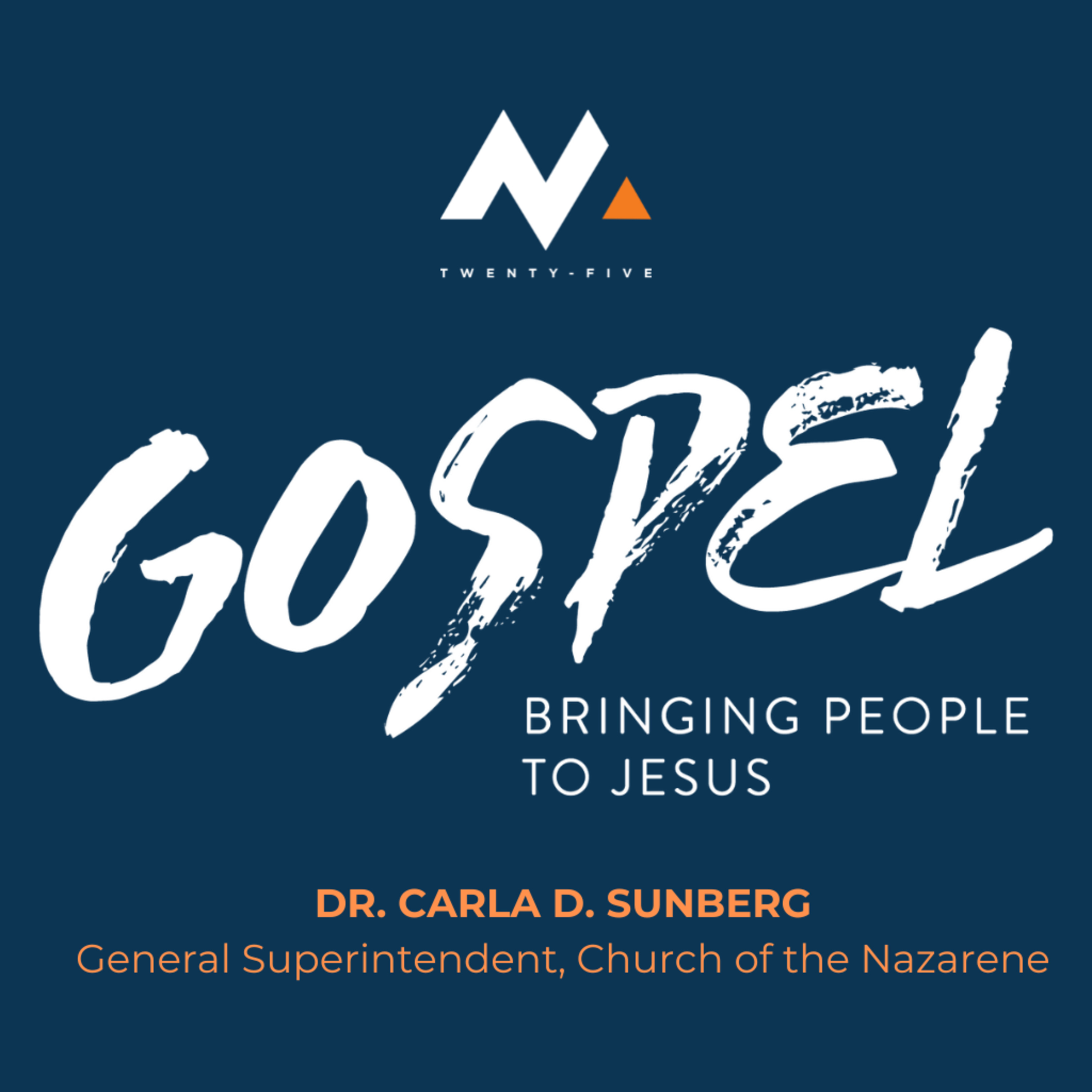 Aurora Community Church Sunday Sermon