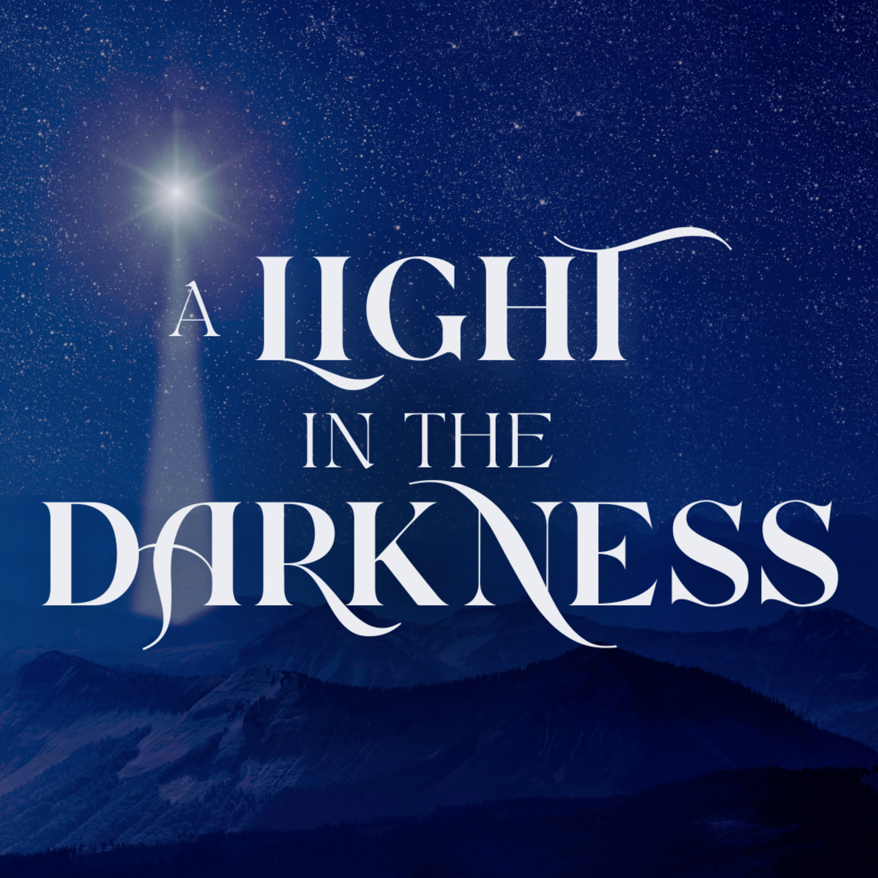A Light In the Darkness episode artwork
