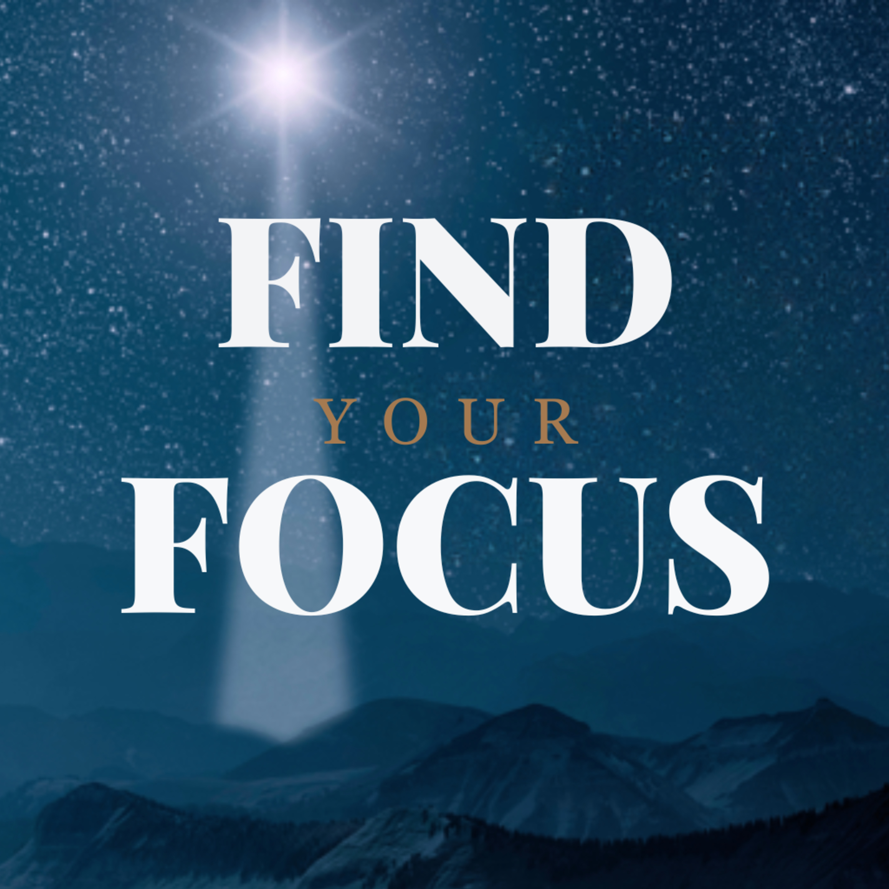 Find Your Focus episode artwork