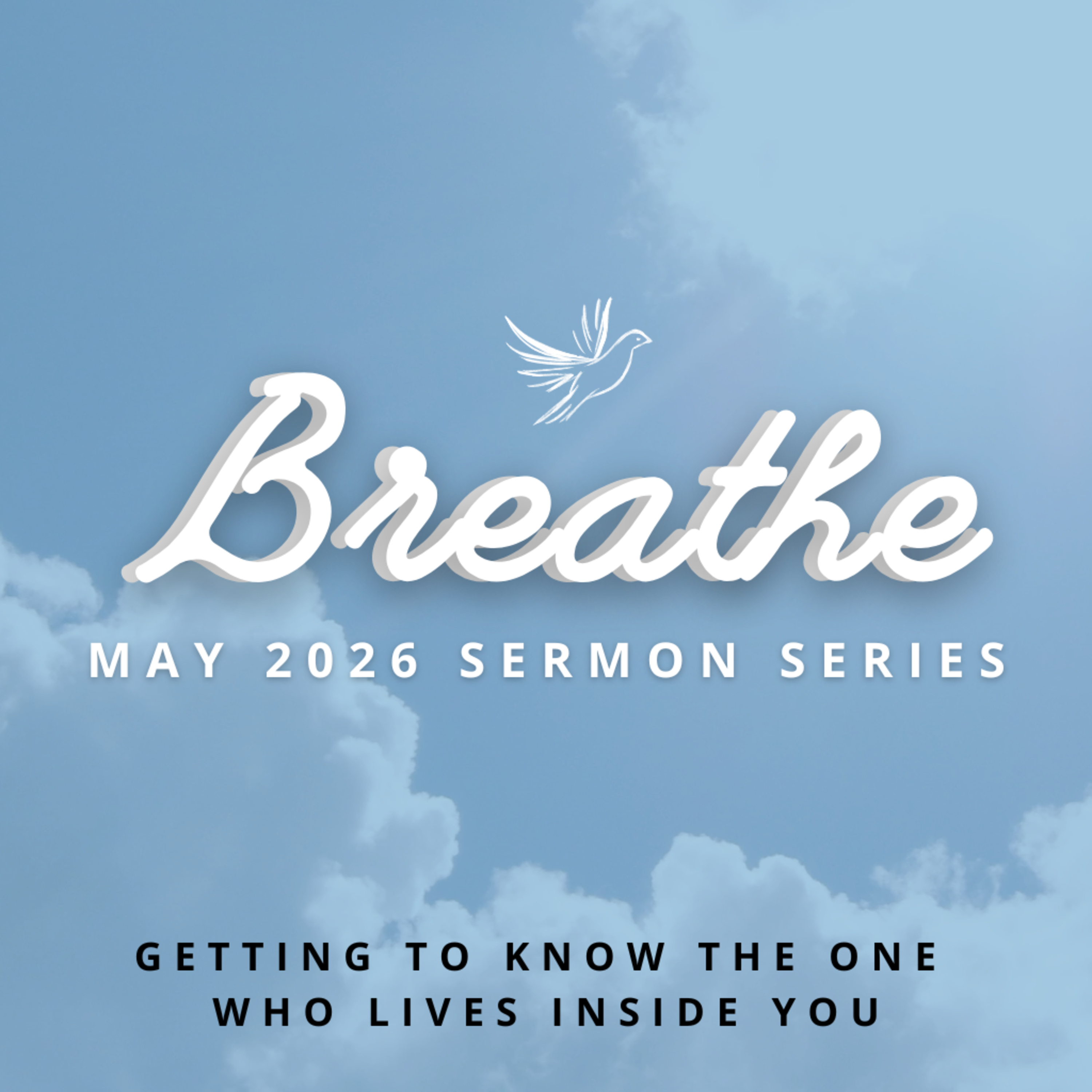 Breathe | Week 5 episode artwork