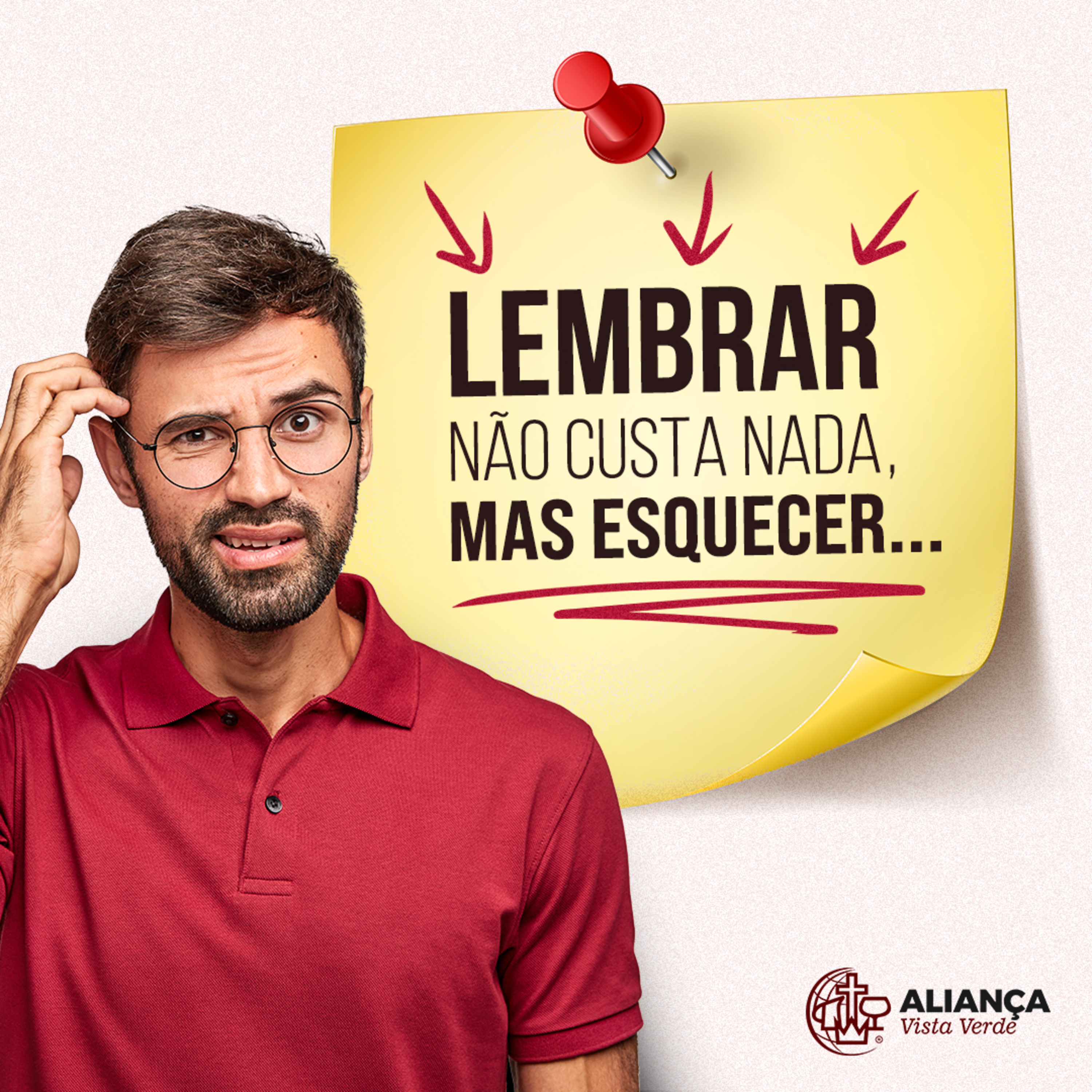 Aliança Vista Verde