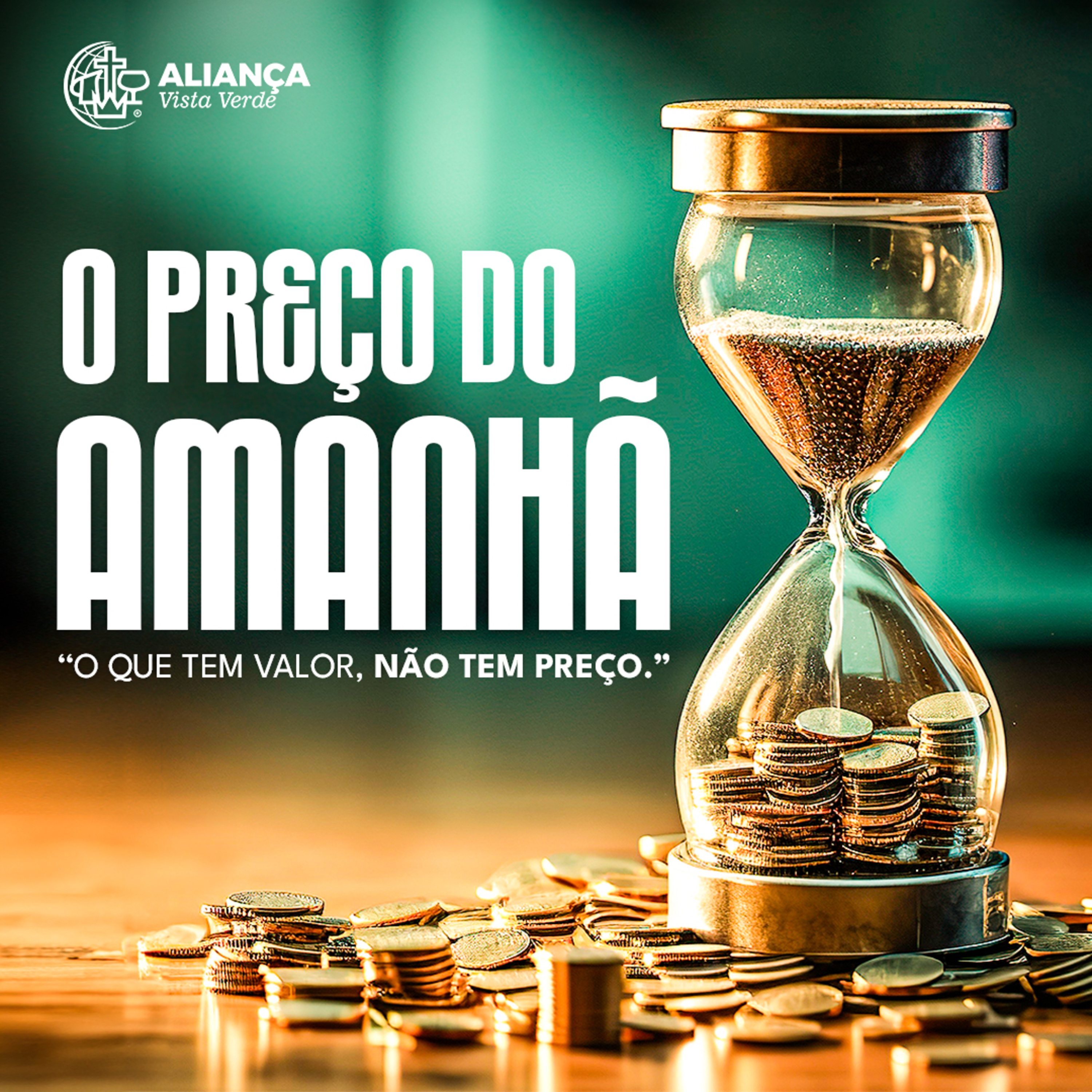 Aliança Vista Verde