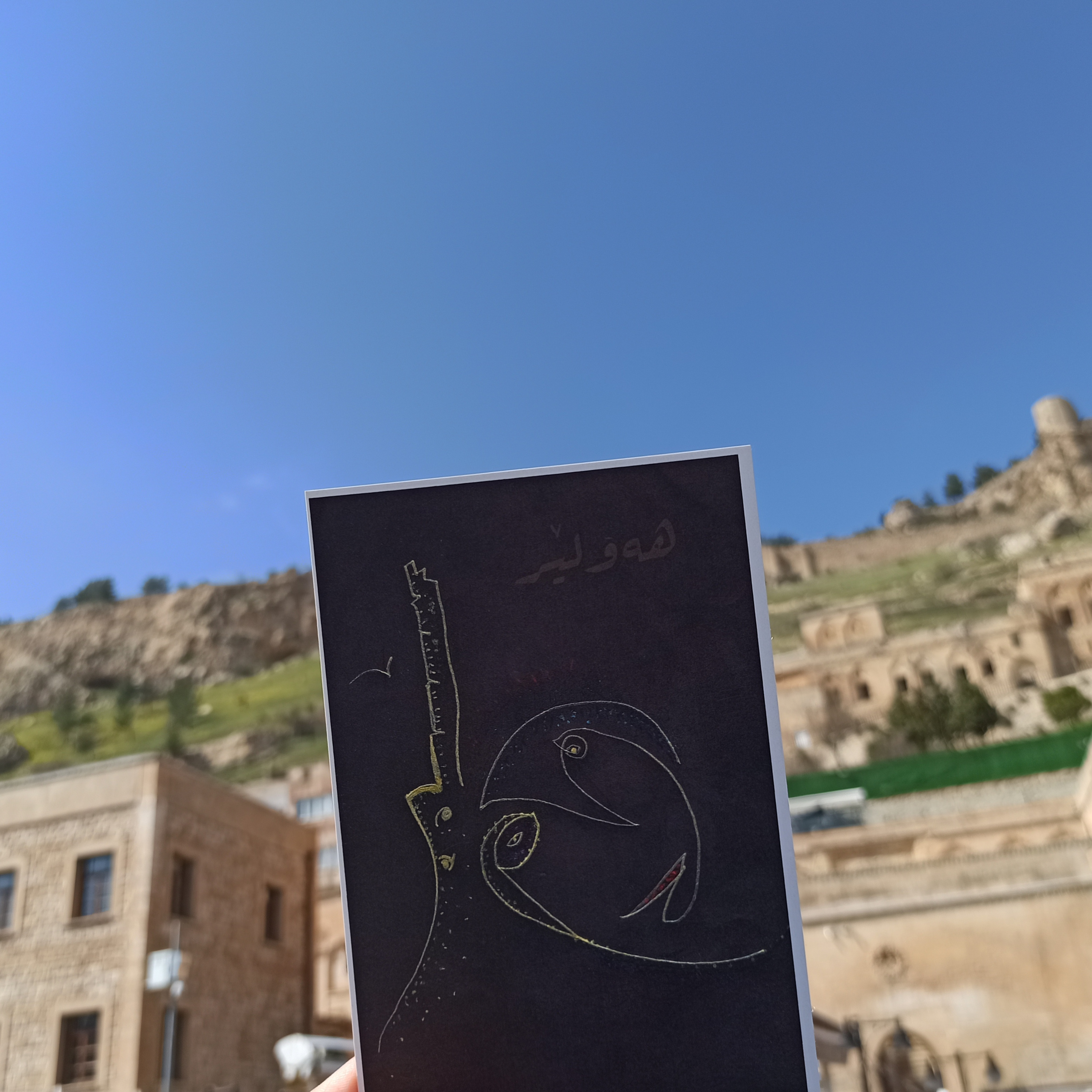 Diyarî û Silava Ferhad Pîrbalî episode artwork