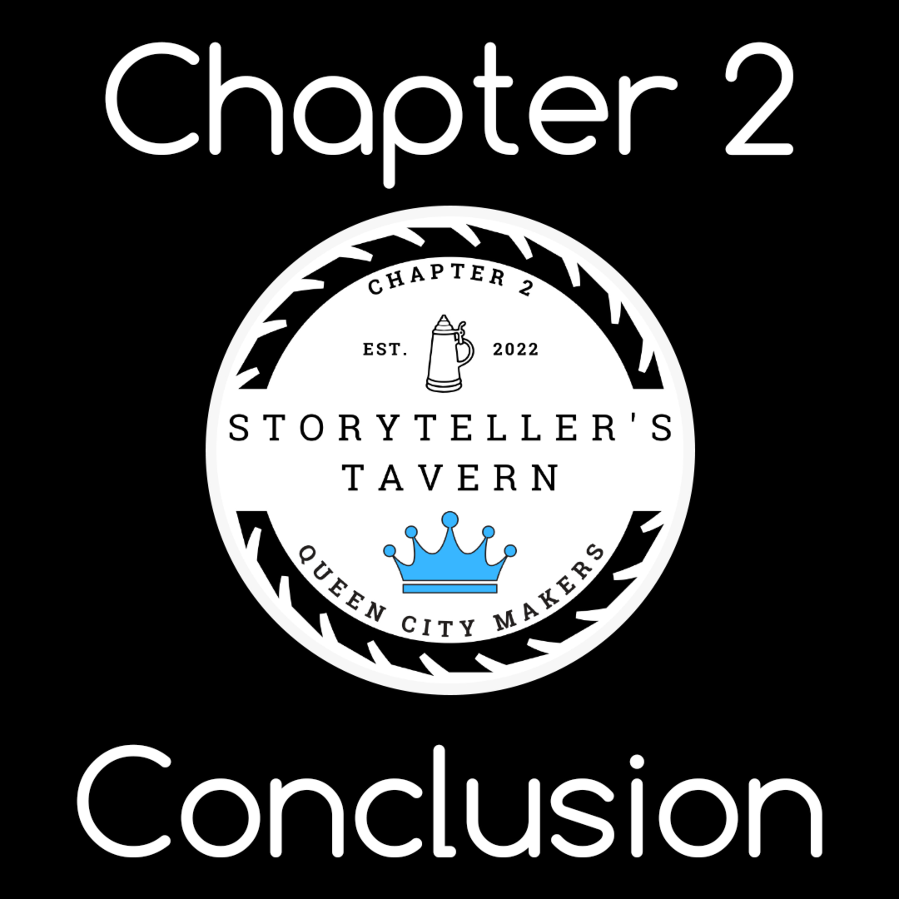 The Storyteller\'s Tavern