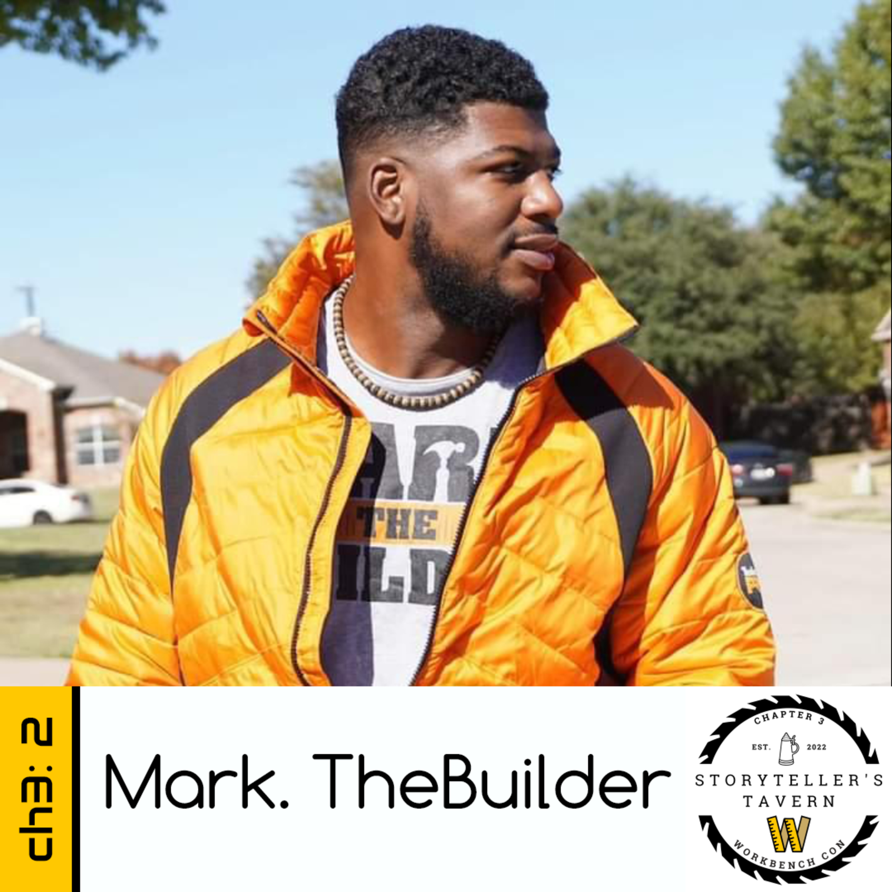 The Storyteller\'s Tavern