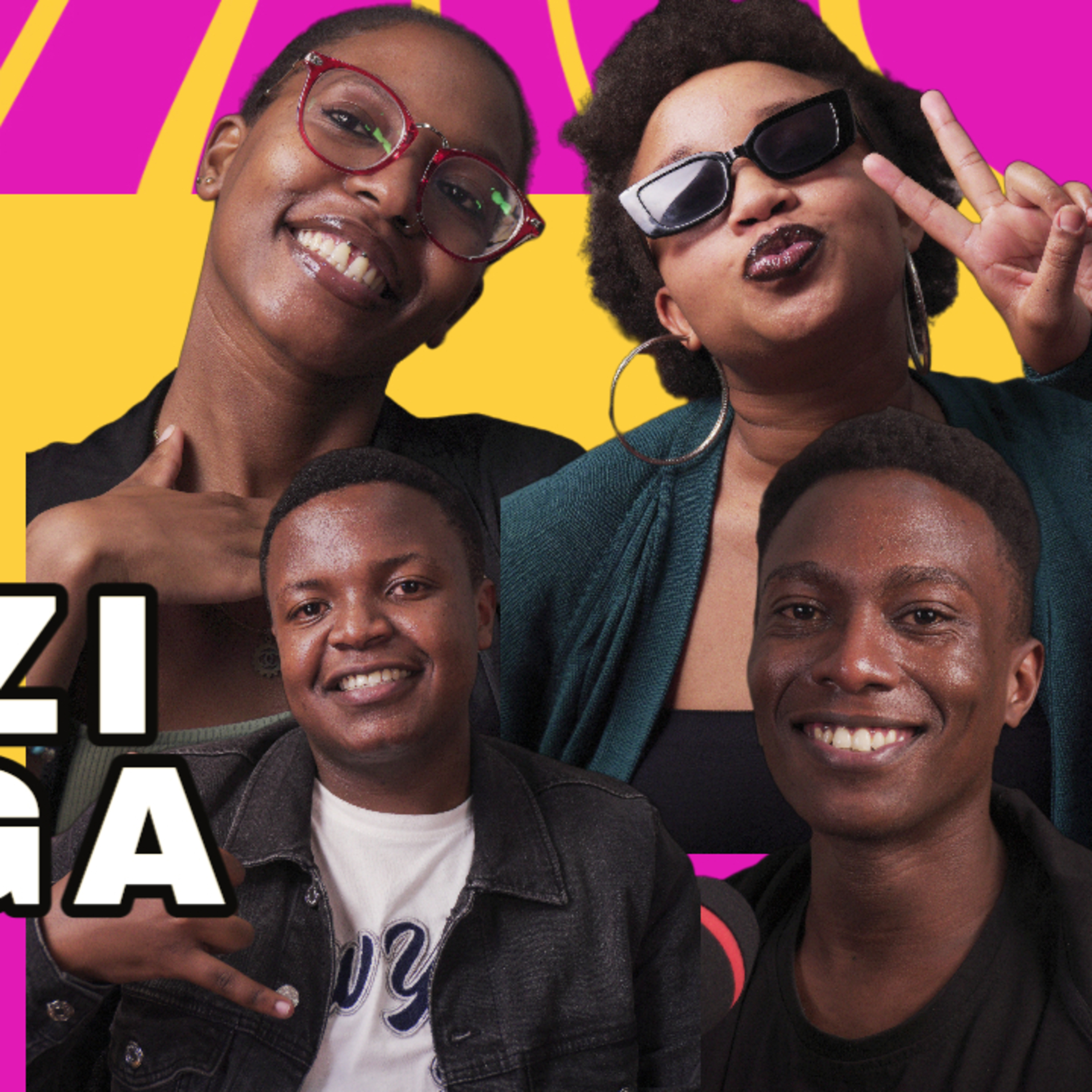 The ZOZA Podcast