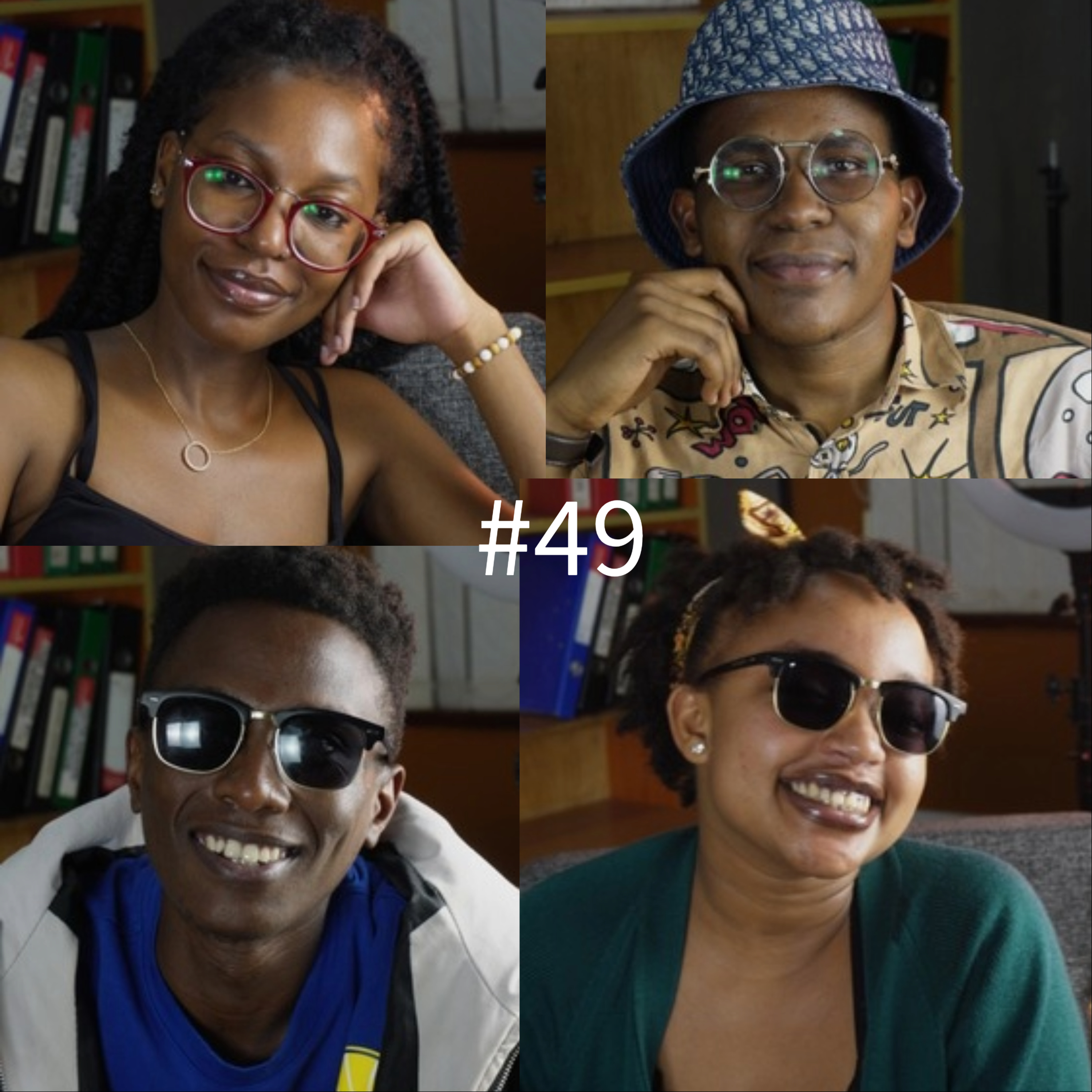 The ZOZA Podcast