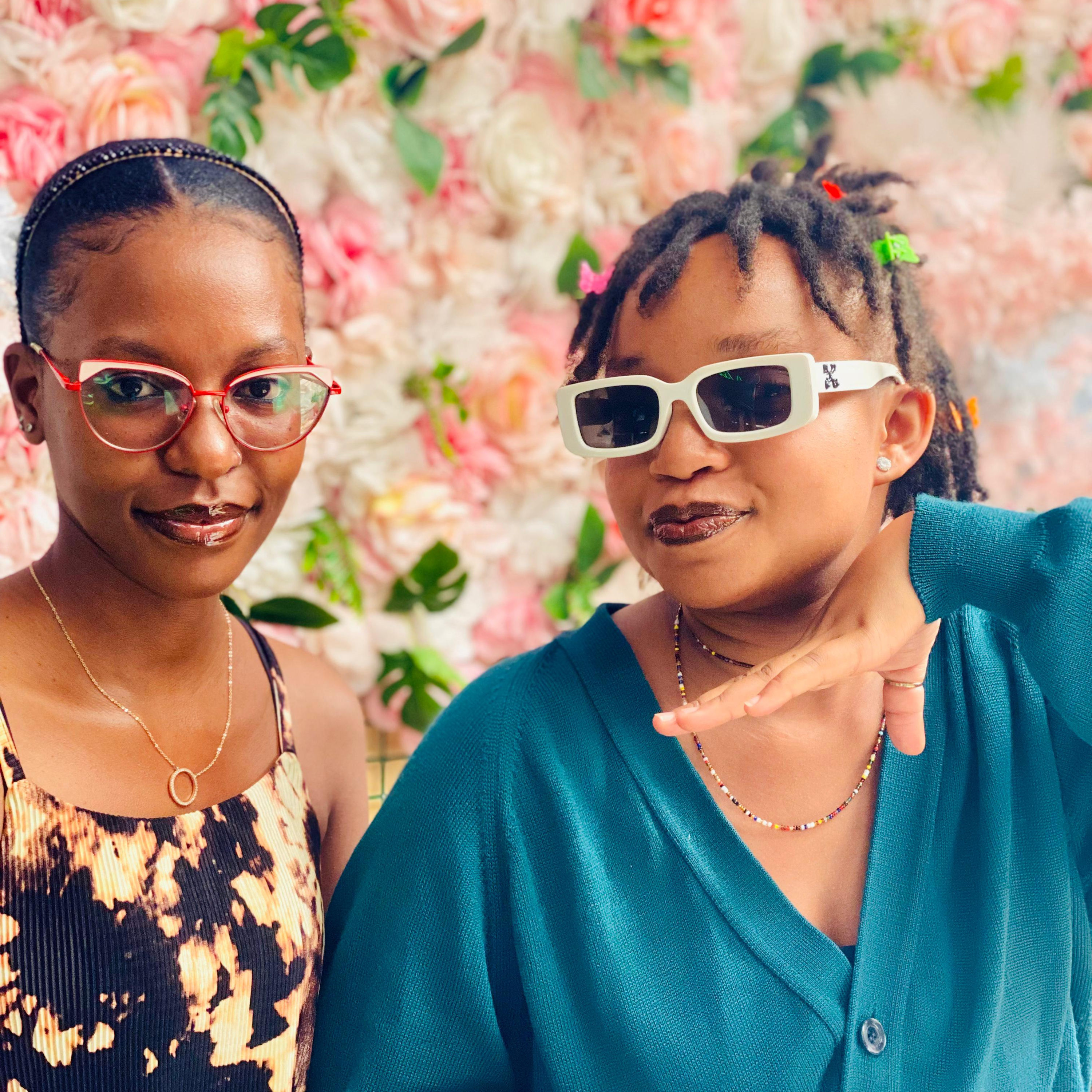 EP 77 :WE NANI BRUSH MENO | BABY MAMA EXPERIENCE | WIG KWA NDUTHI | HASHGRILL episode artwork
