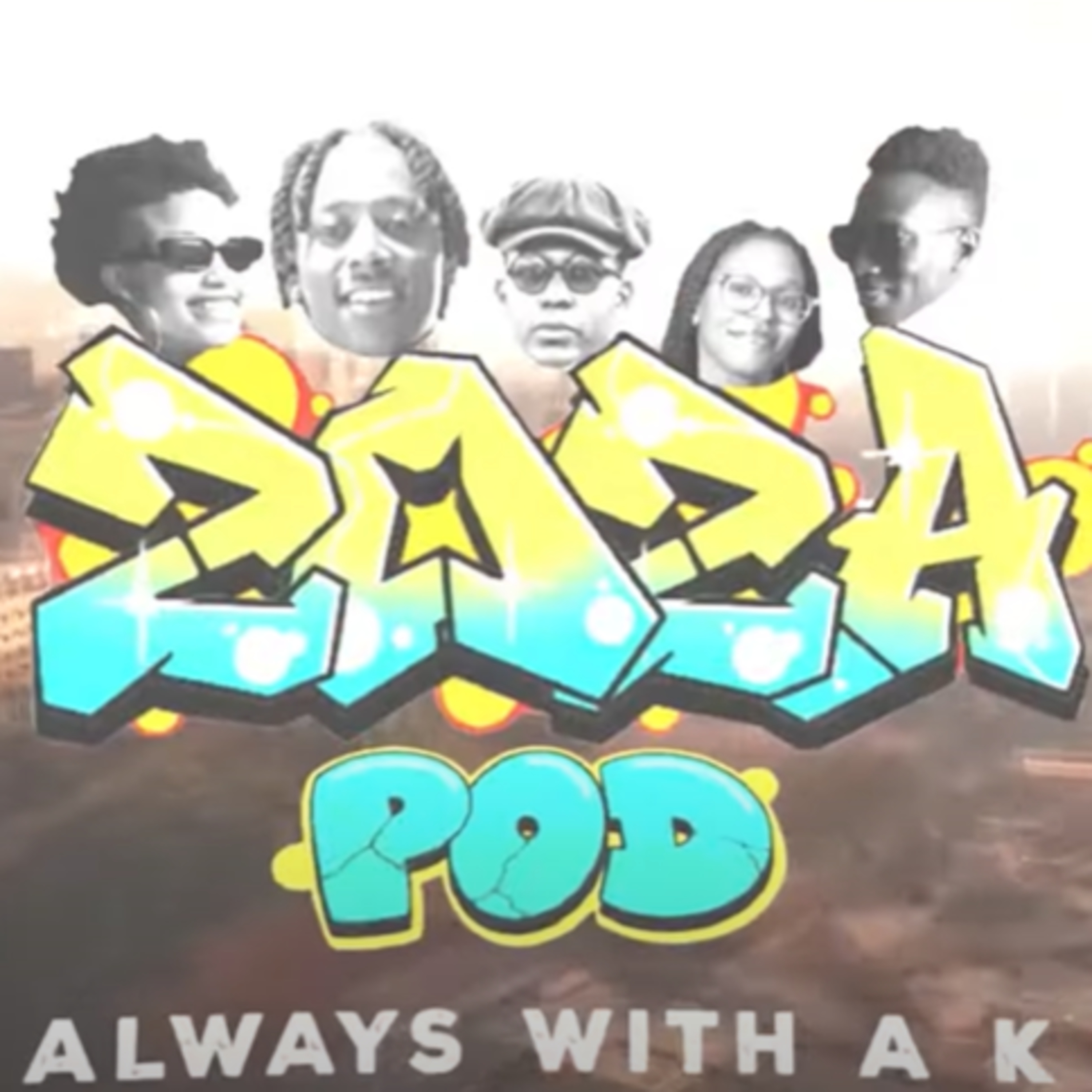 The ZOZA Podcast