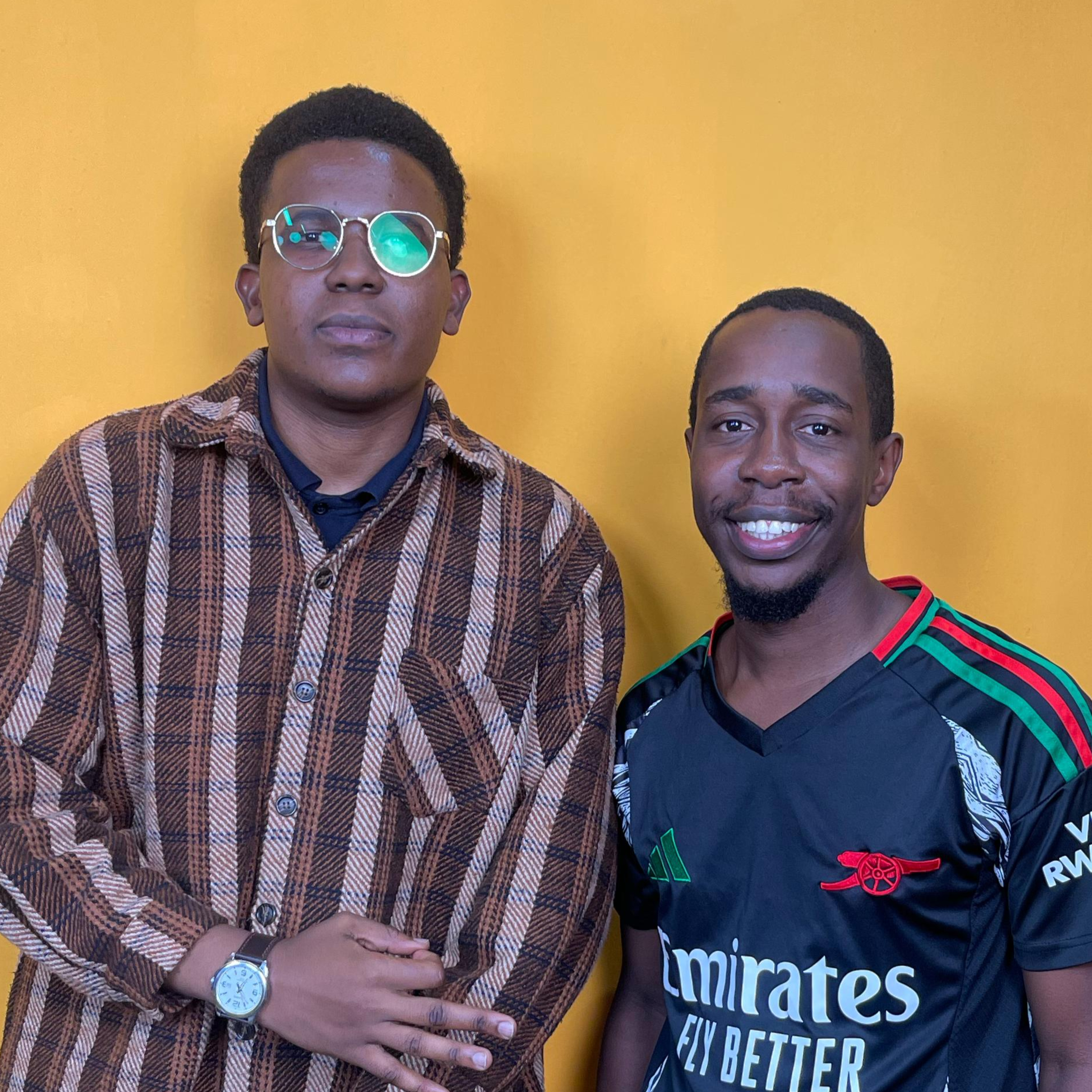 The ZOZA Podcast