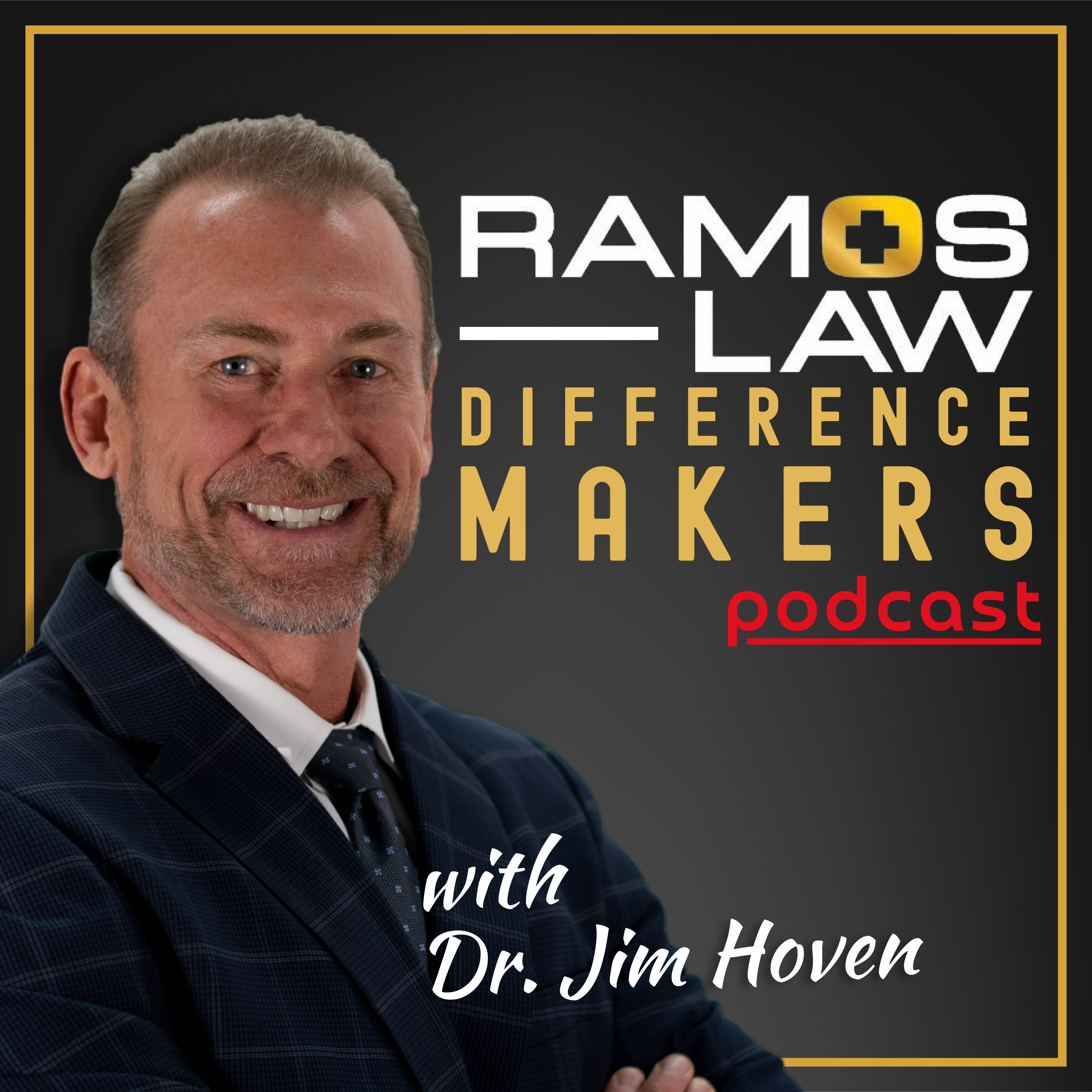Difference Makers by Ramos Law