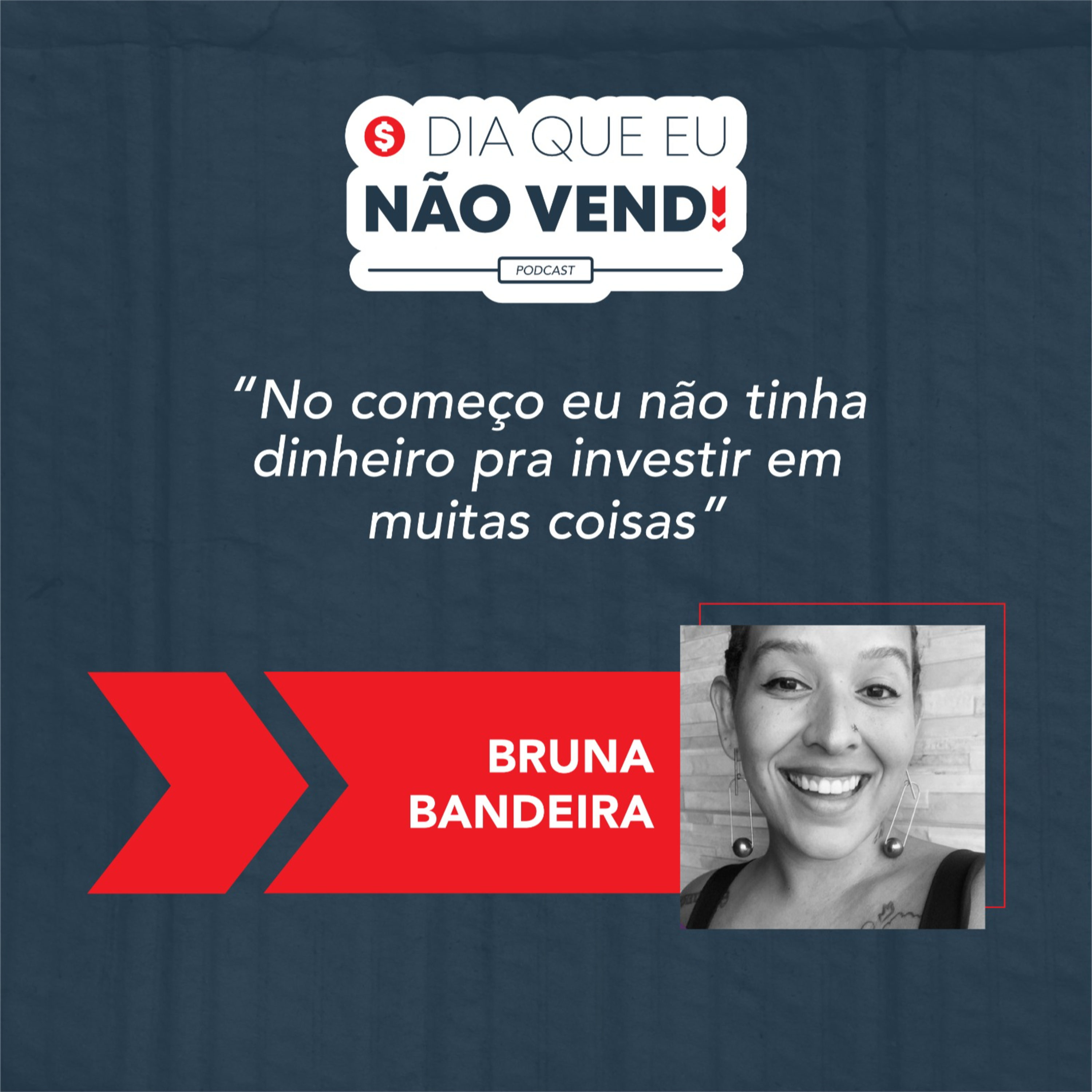 O dia que eu não vendi