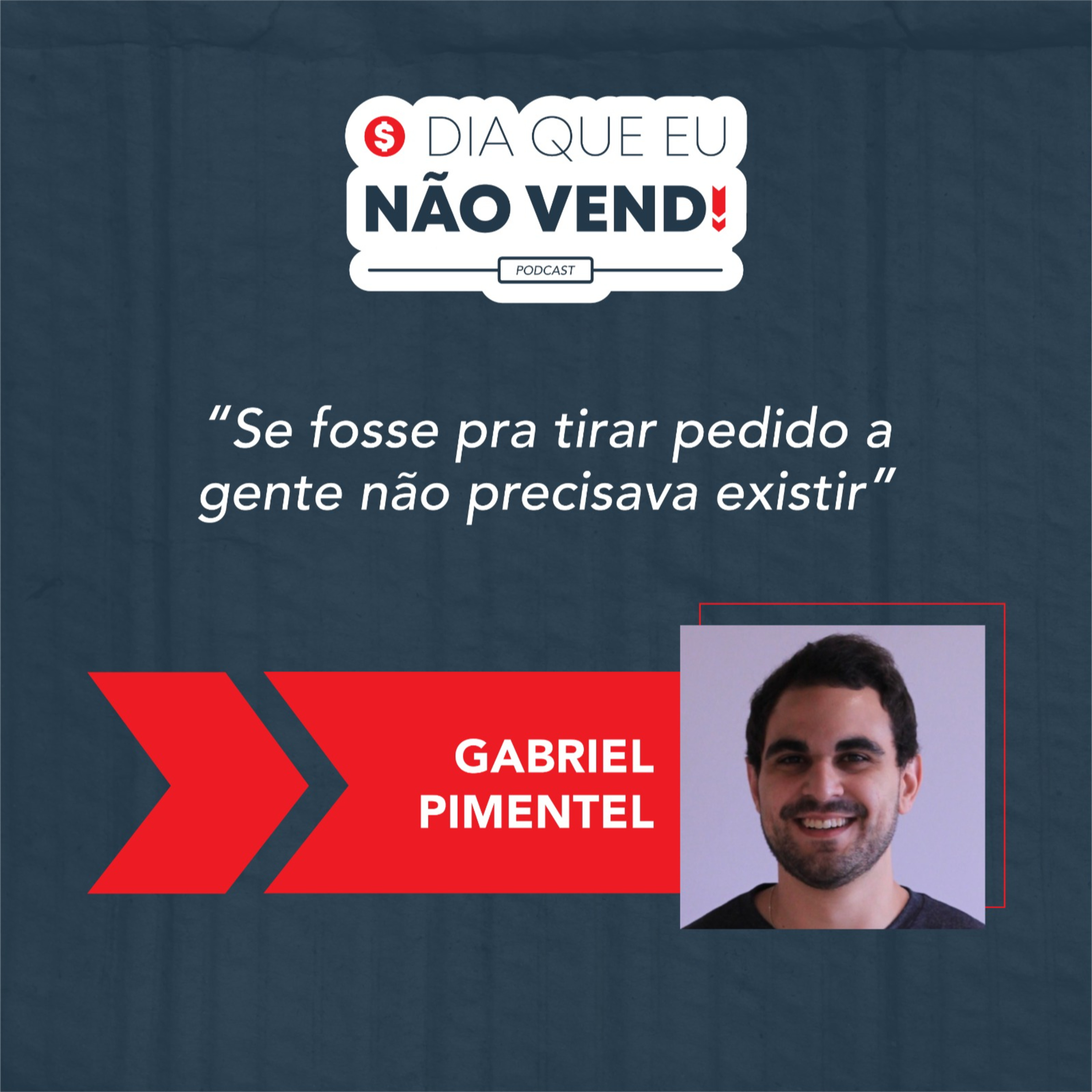 O dia que eu não vendi