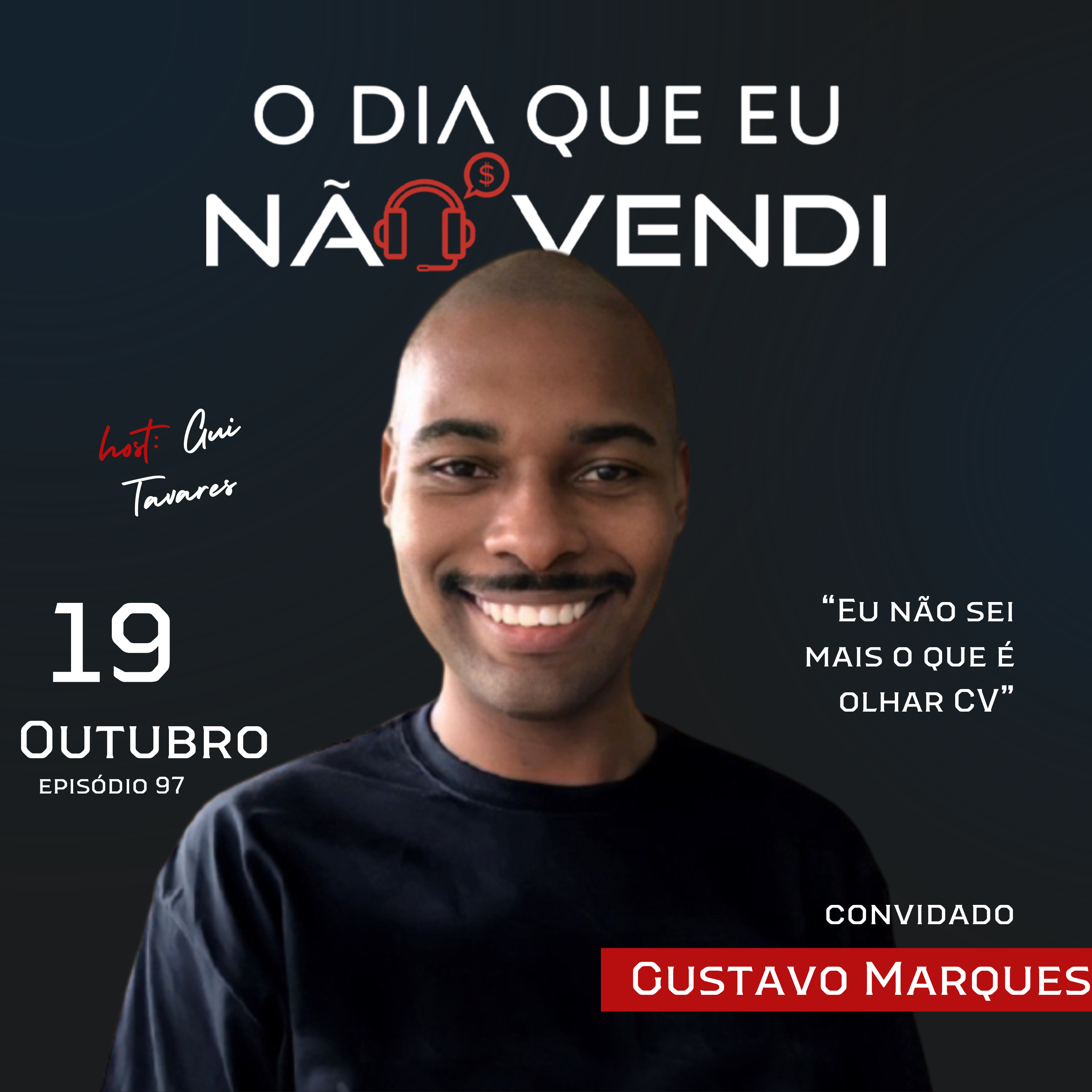 O dia que eu não vendi