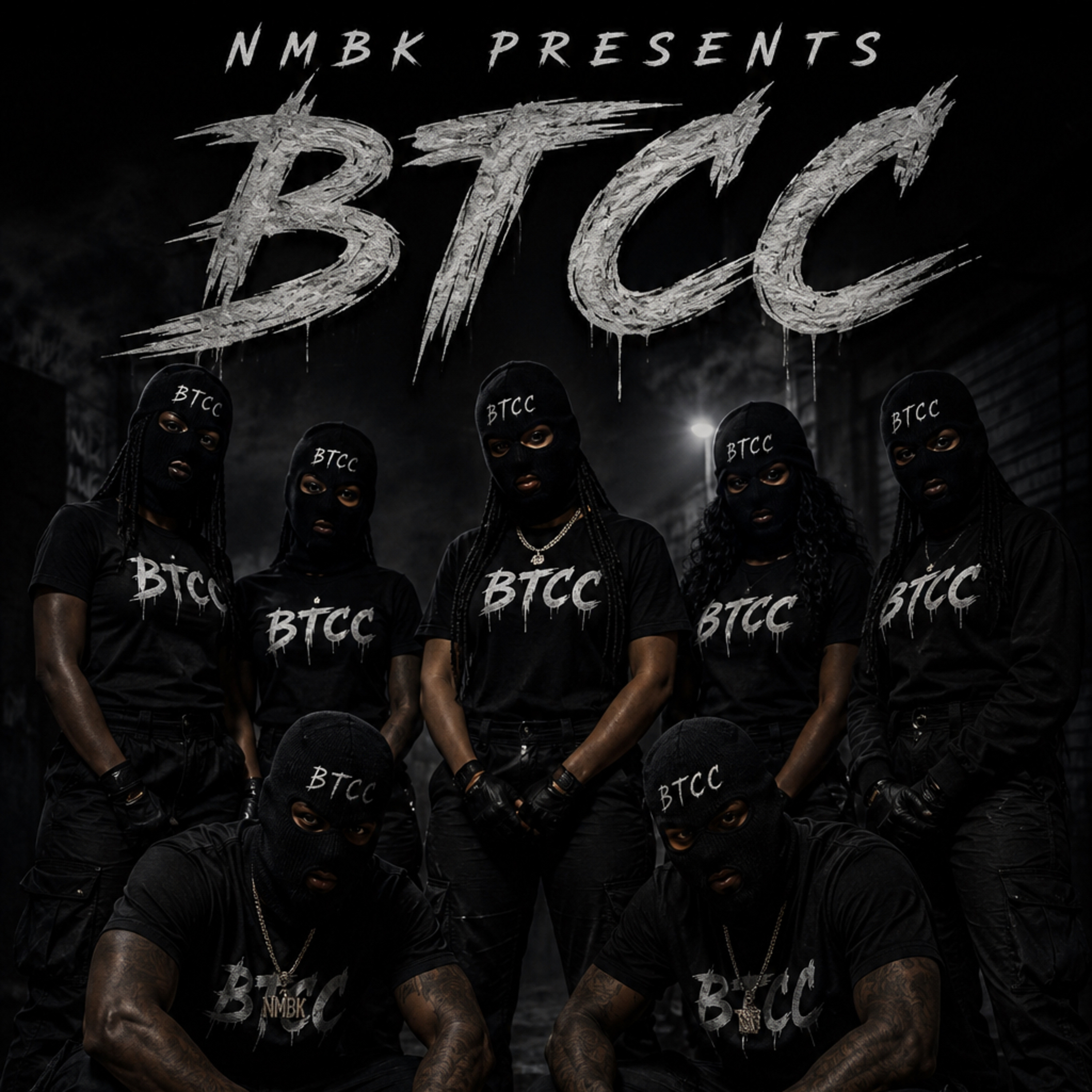 BTCC episode artwork