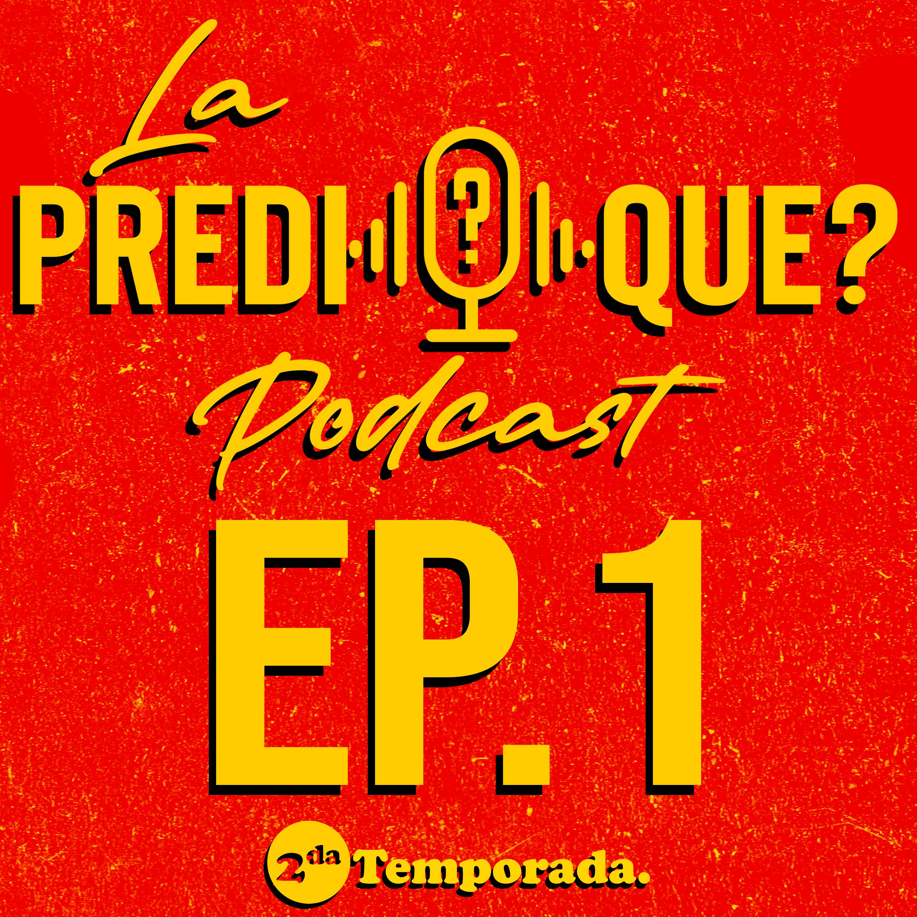 La Predi-Que?