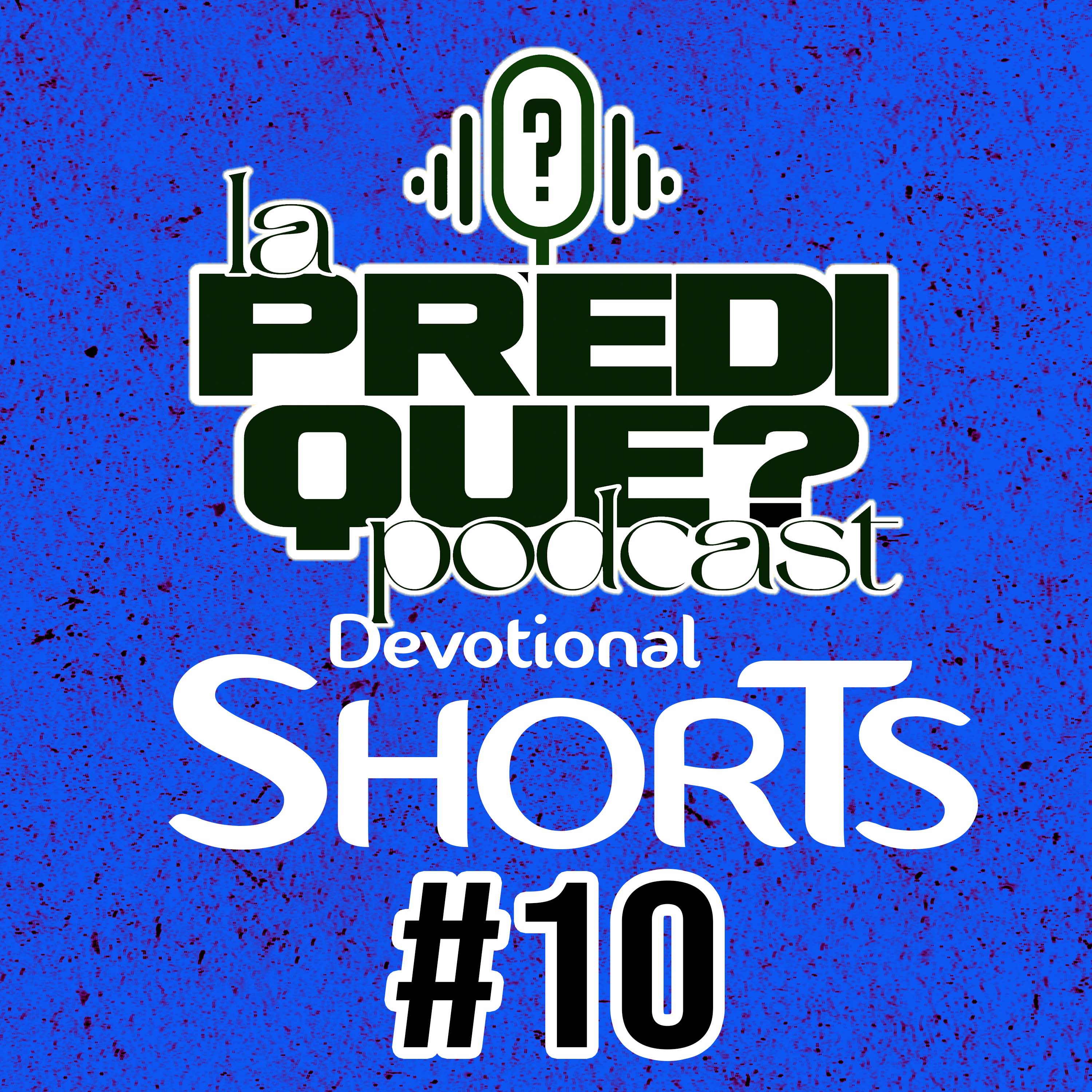 Final de Shorts! episode artwork