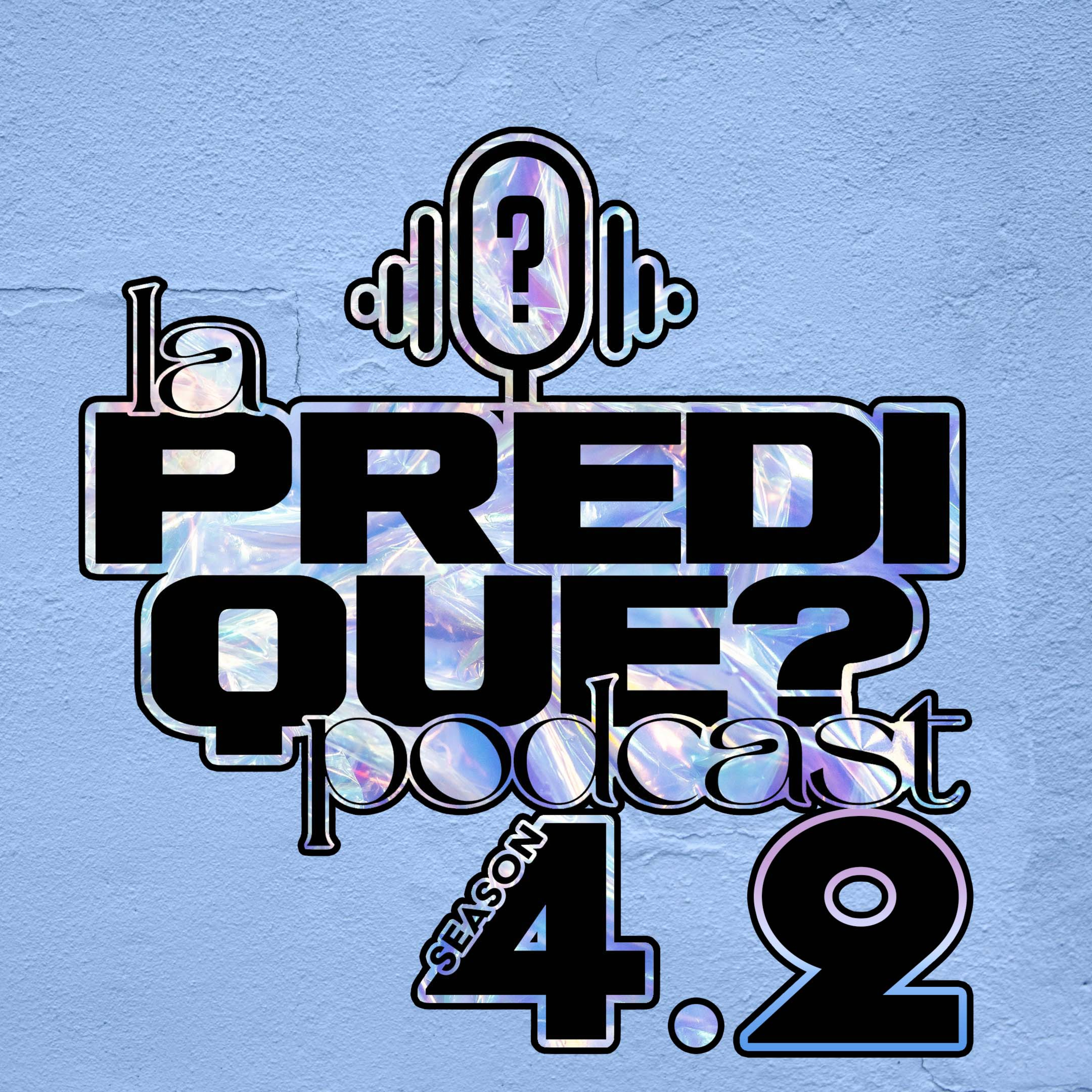 Portada de La Predi-Que?