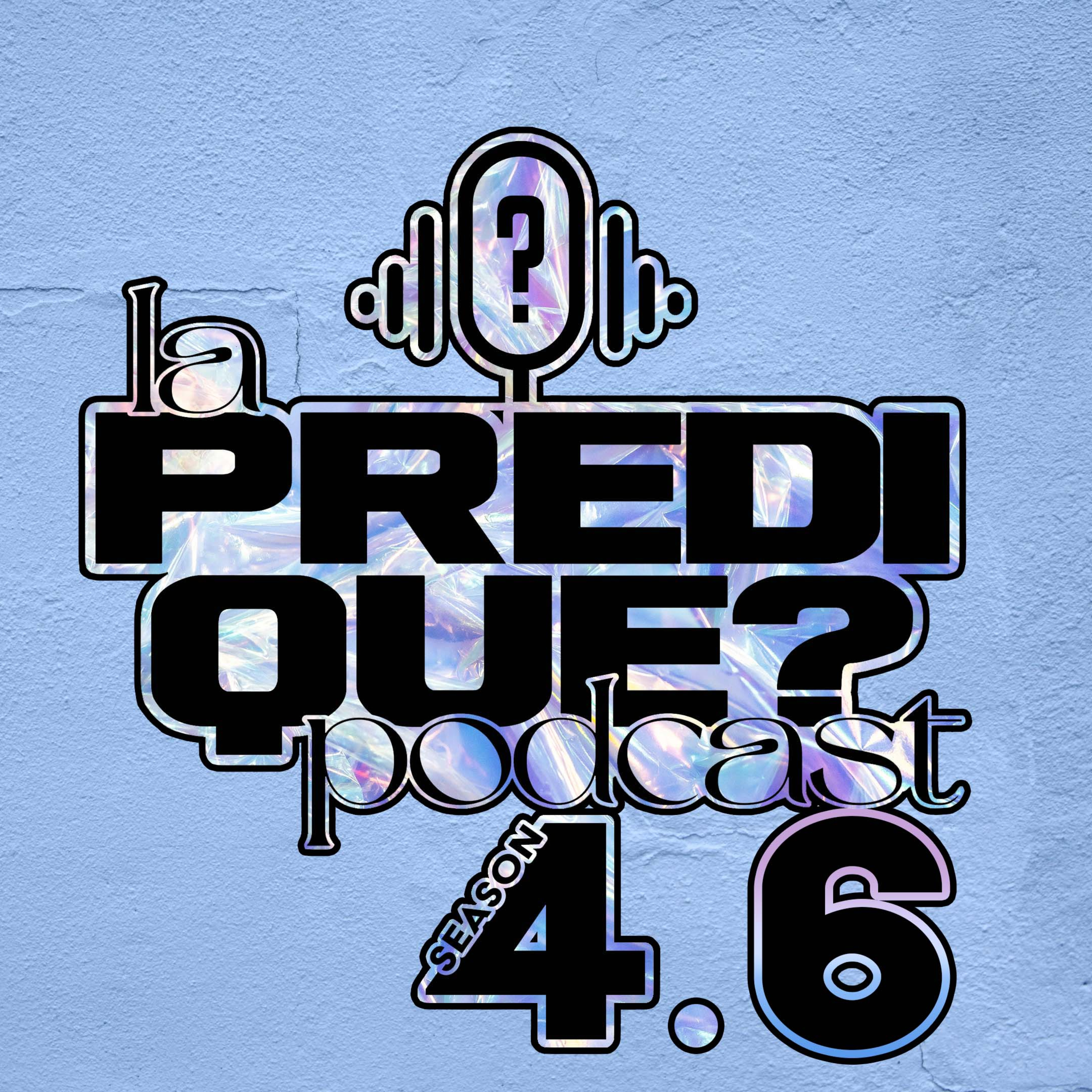 Portada de La Predi-Que?