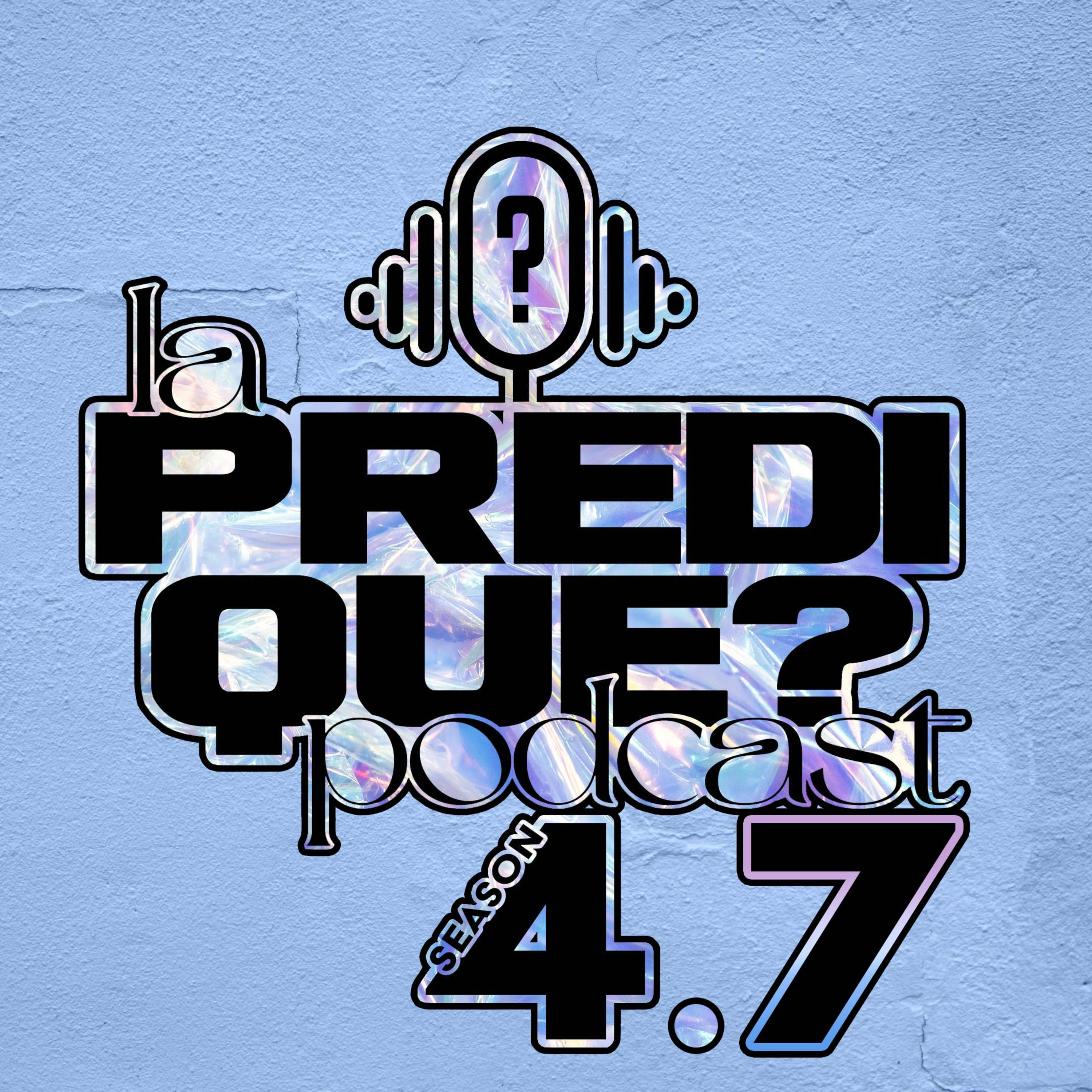 Portada de La Predi-Que?