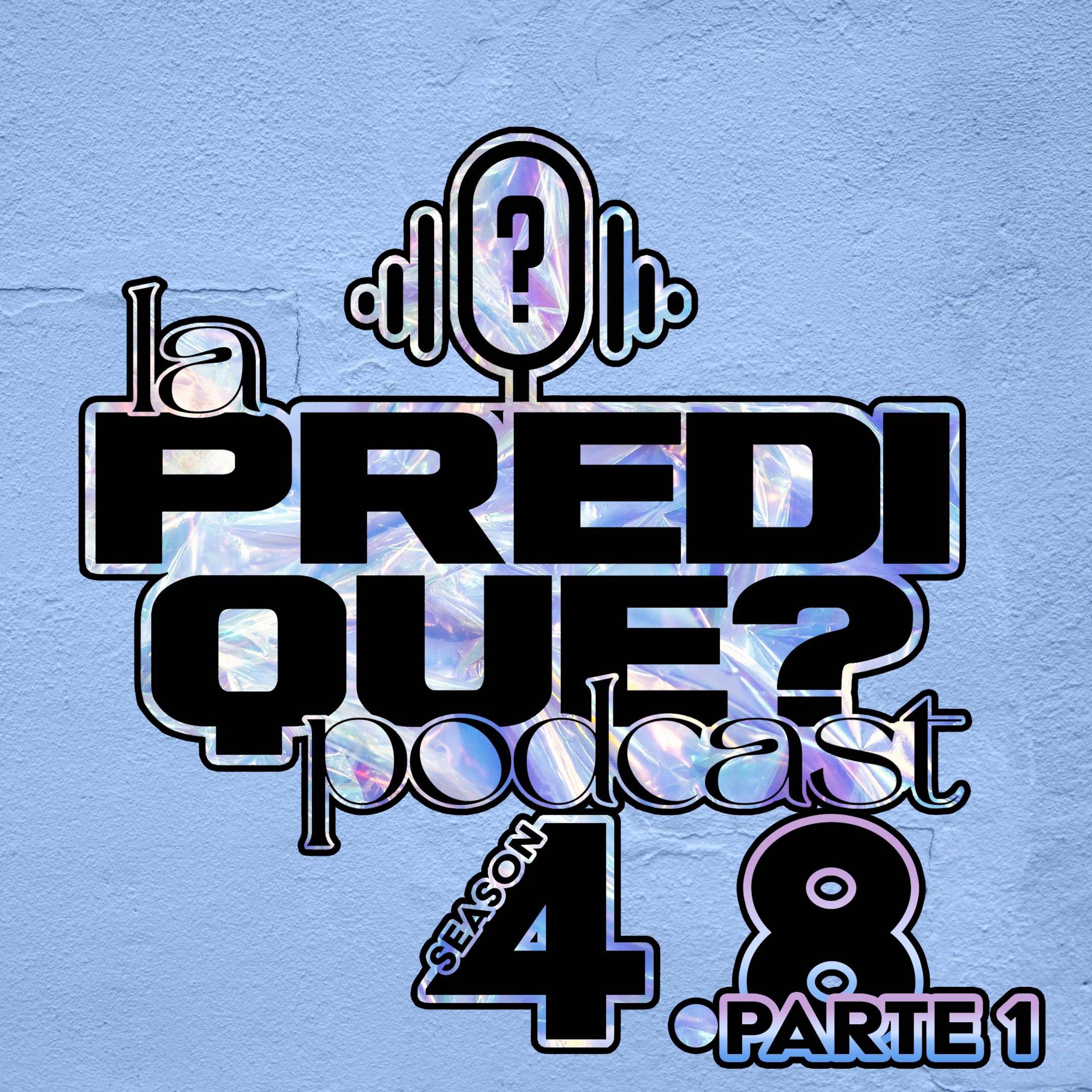 Portada de La Predi-Que?