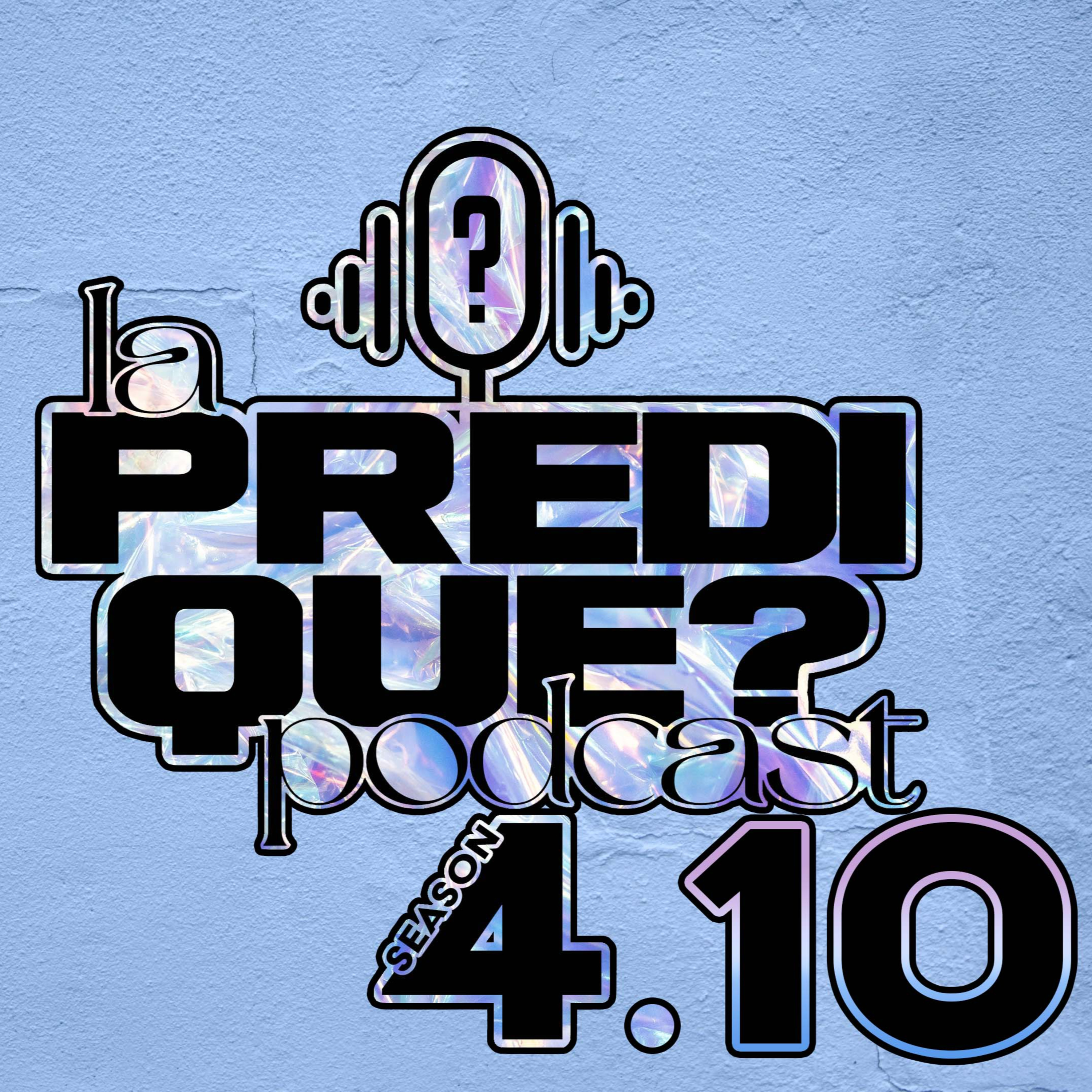 Portada de La Predi-Que?