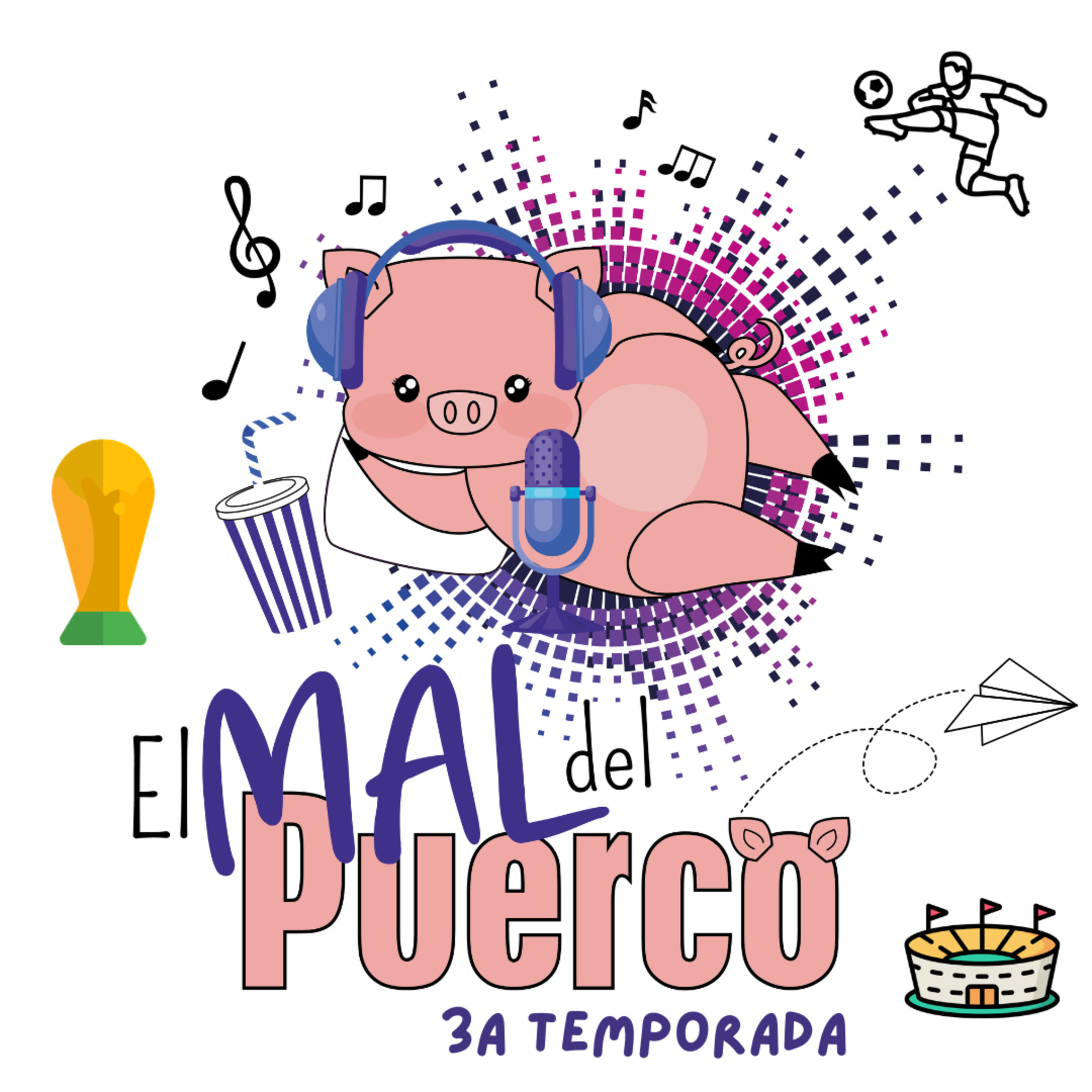 Previa Mundialista episode artwork