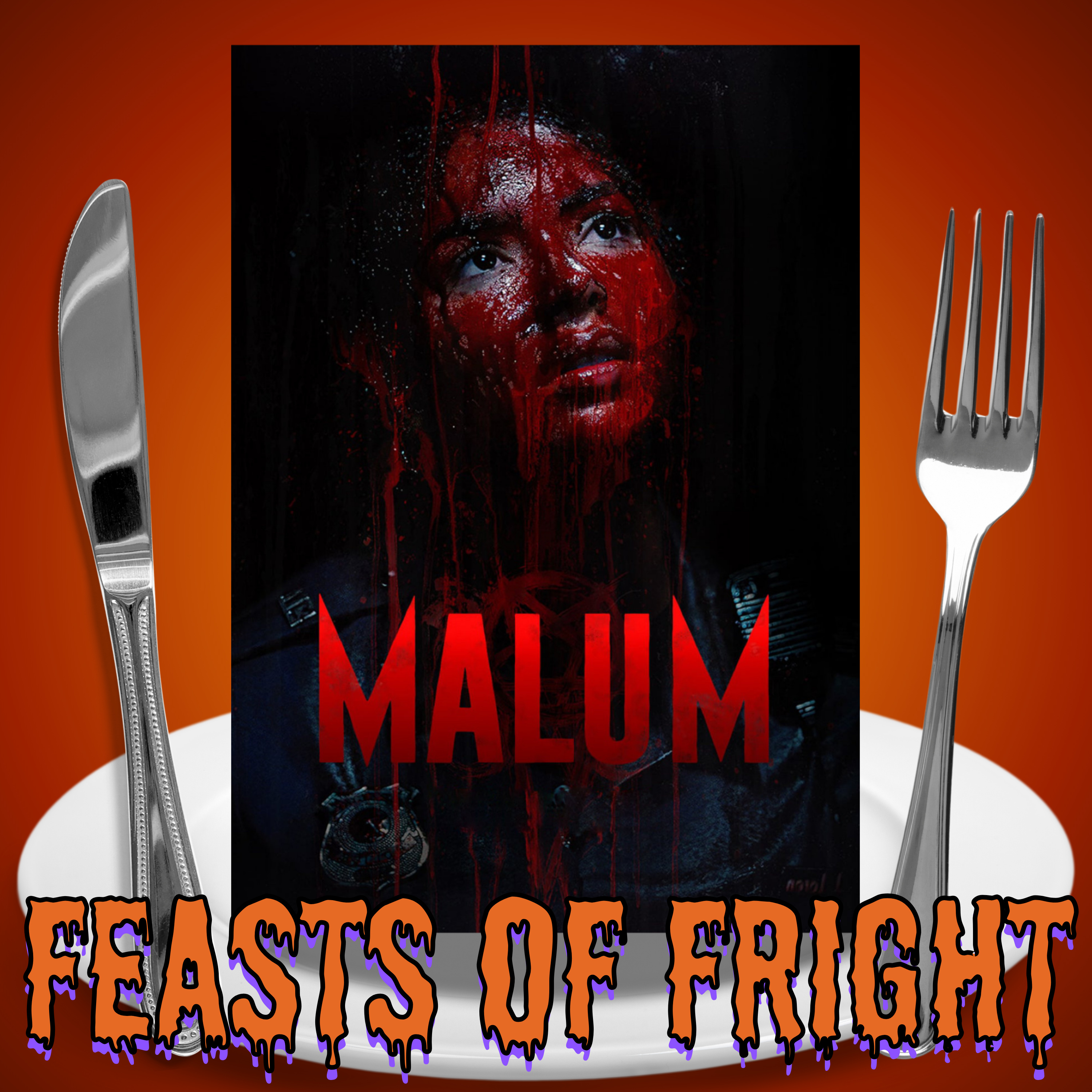 Feast of Frights: Malum  episode artwork