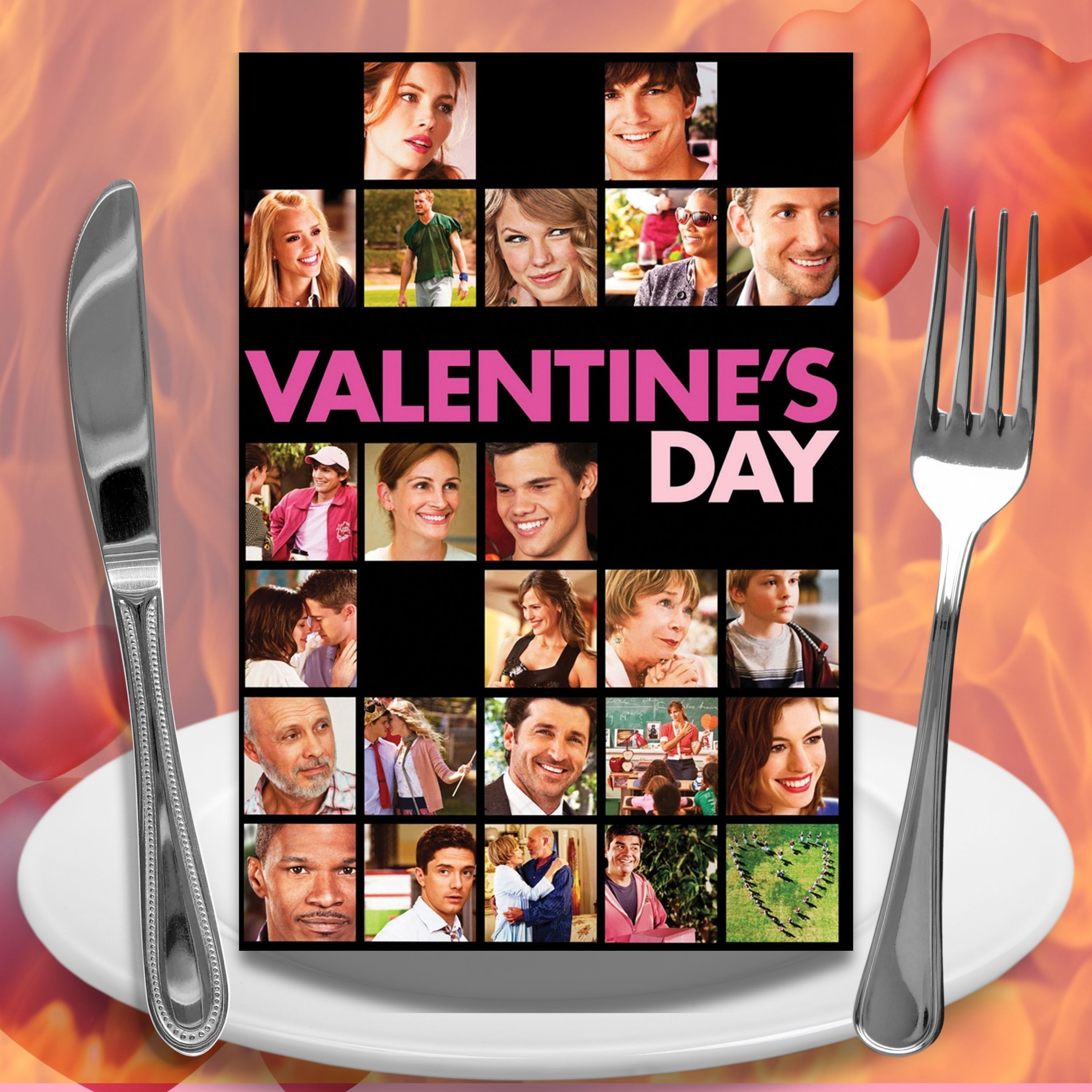 Movies We Love To Hate: Valentines Day (2010)  episode artwork